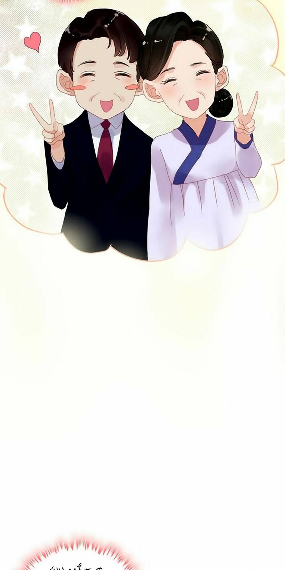 Cô Vợ Hợp Đồng Bỏ Trốn Của Tổng Giám Đốc Chap 58 - Next Chap 59