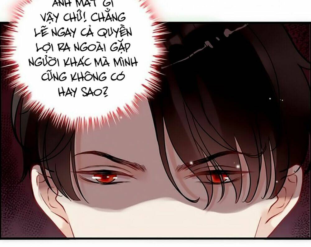 Cô Vợ Hợp Đồng Bỏ Trốn Của Tổng Giám Đốc Chap 58 - Next Chap 59