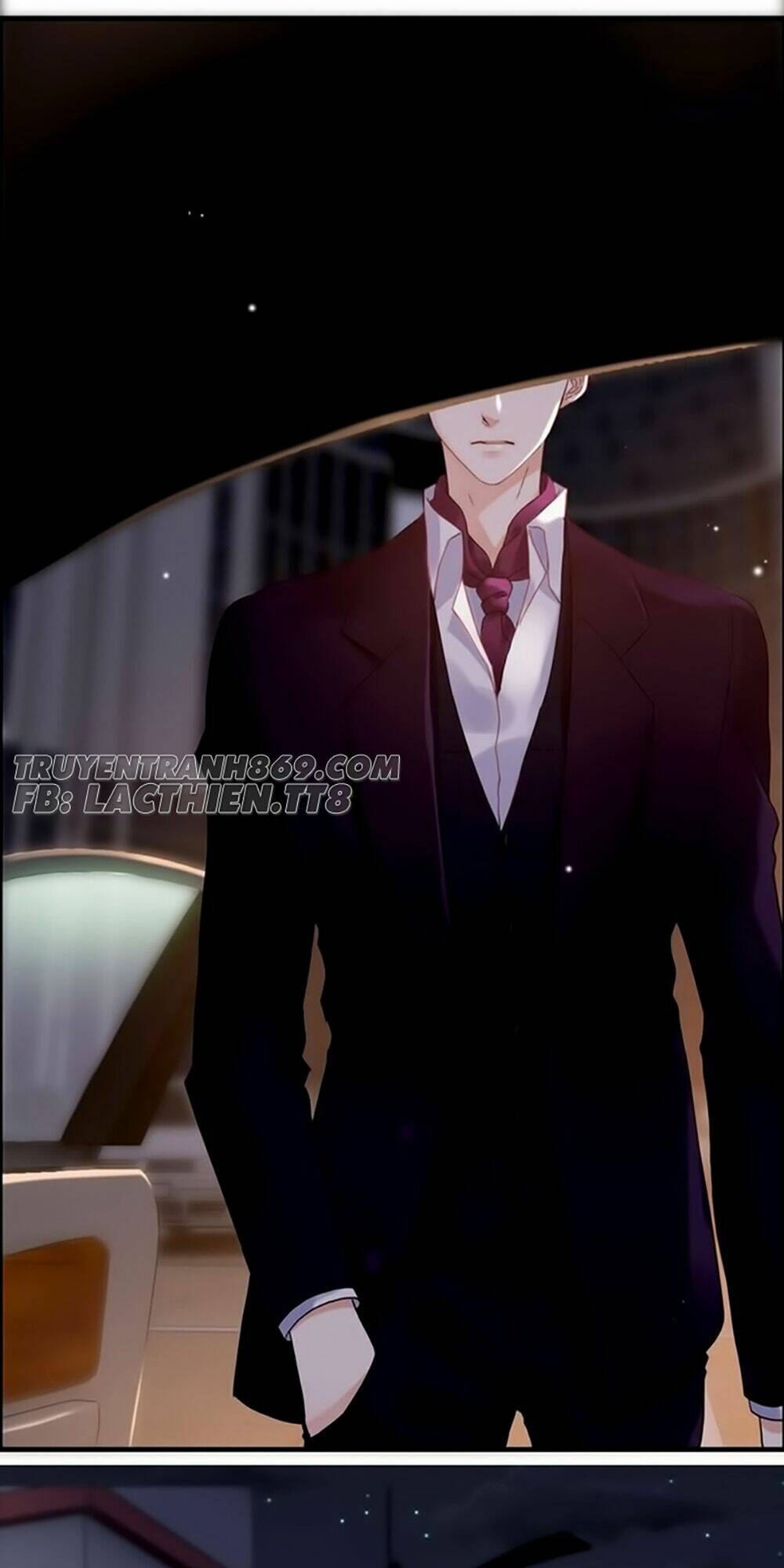 Cô Vợ Hợp Đồng Bỏ Trốn Của Tổng Giám Đốc Chap 58 - Next Chap 59