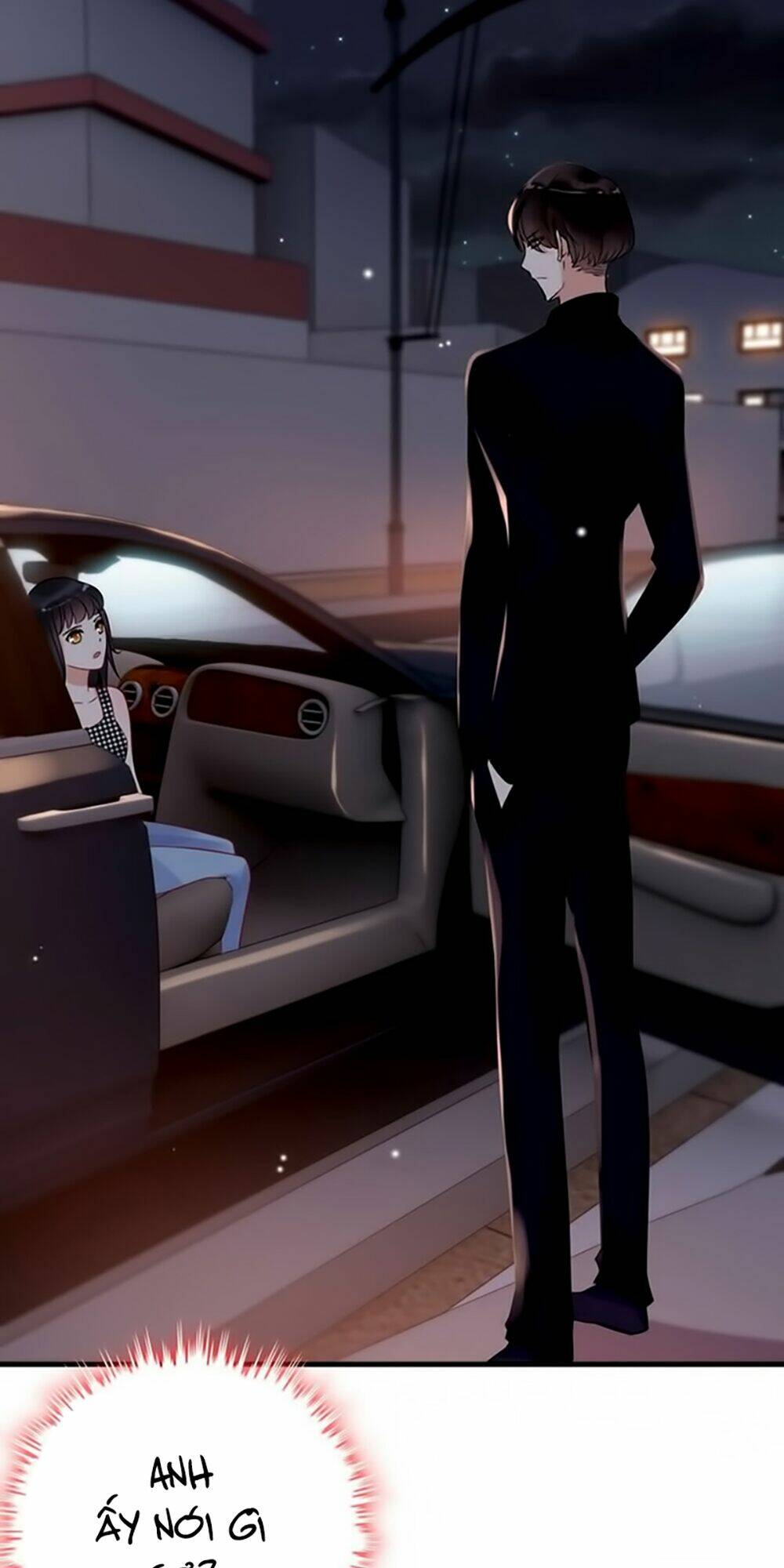 Cô Vợ Hợp Đồng Bỏ Trốn Của Tổng Giám Đốc Chap 58 - Next Chap 59