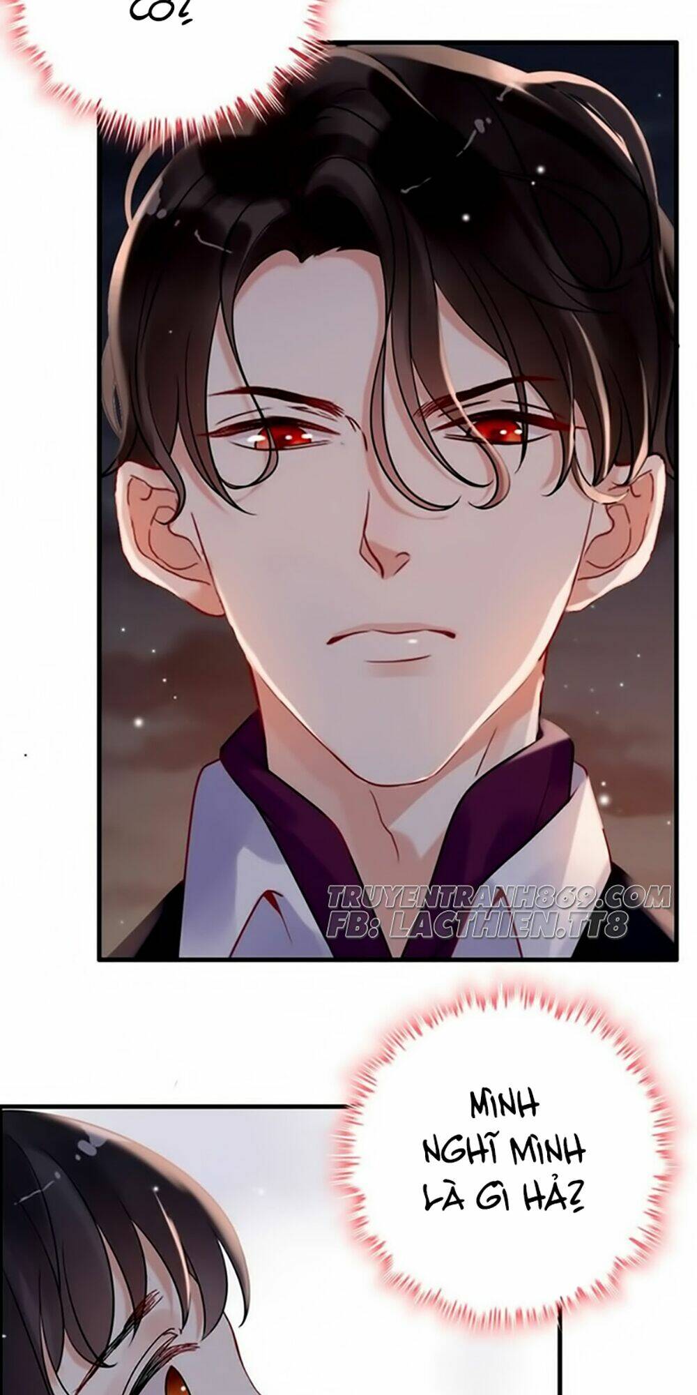 Cô Vợ Hợp Đồng Bỏ Trốn Của Tổng Giám Đốc Chap 58 - Next Chap 59