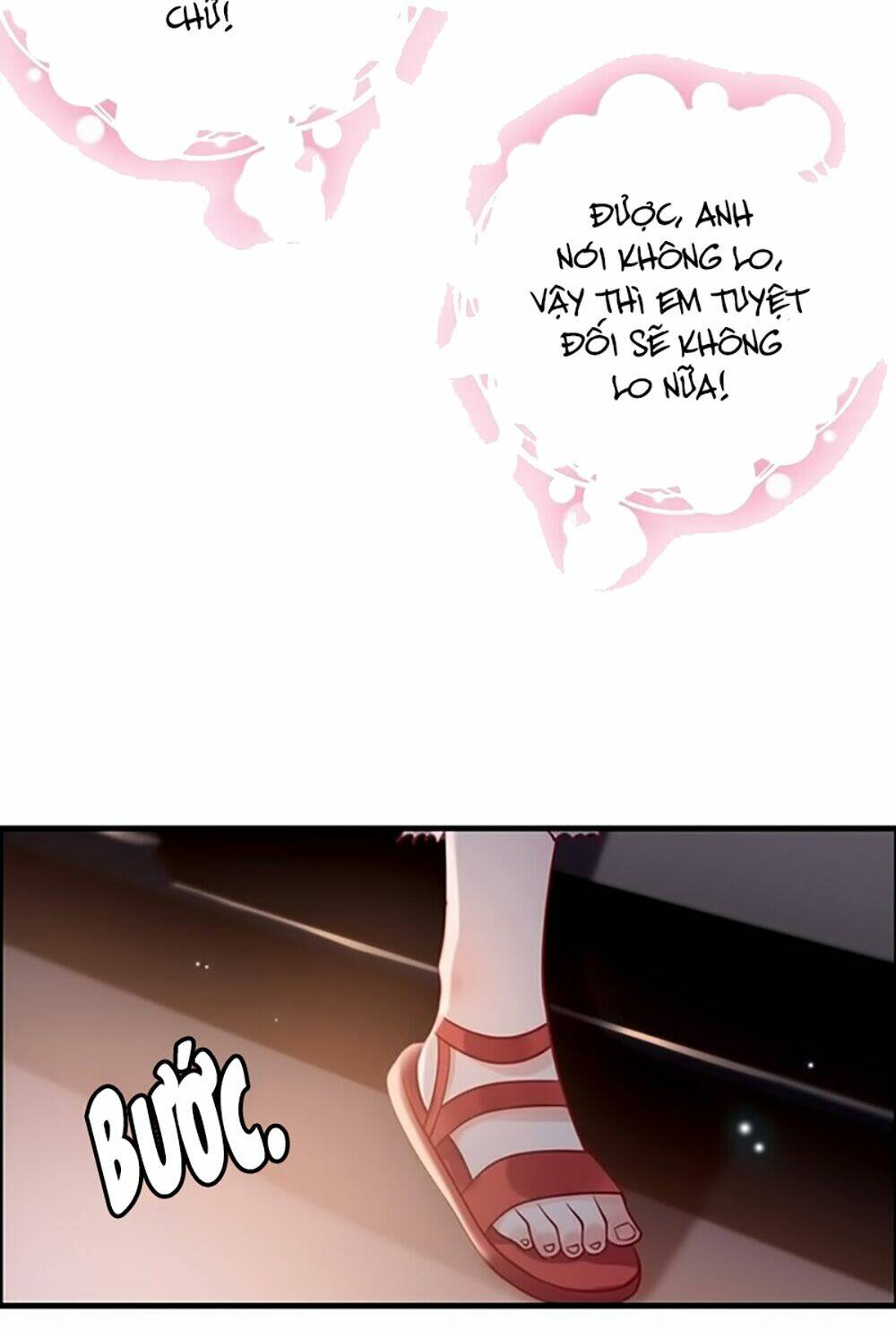 Cô Vợ Hợp Đồng Bỏ Trốn Của Tổng Giám Đốc Chap 58 - Next Chap 59