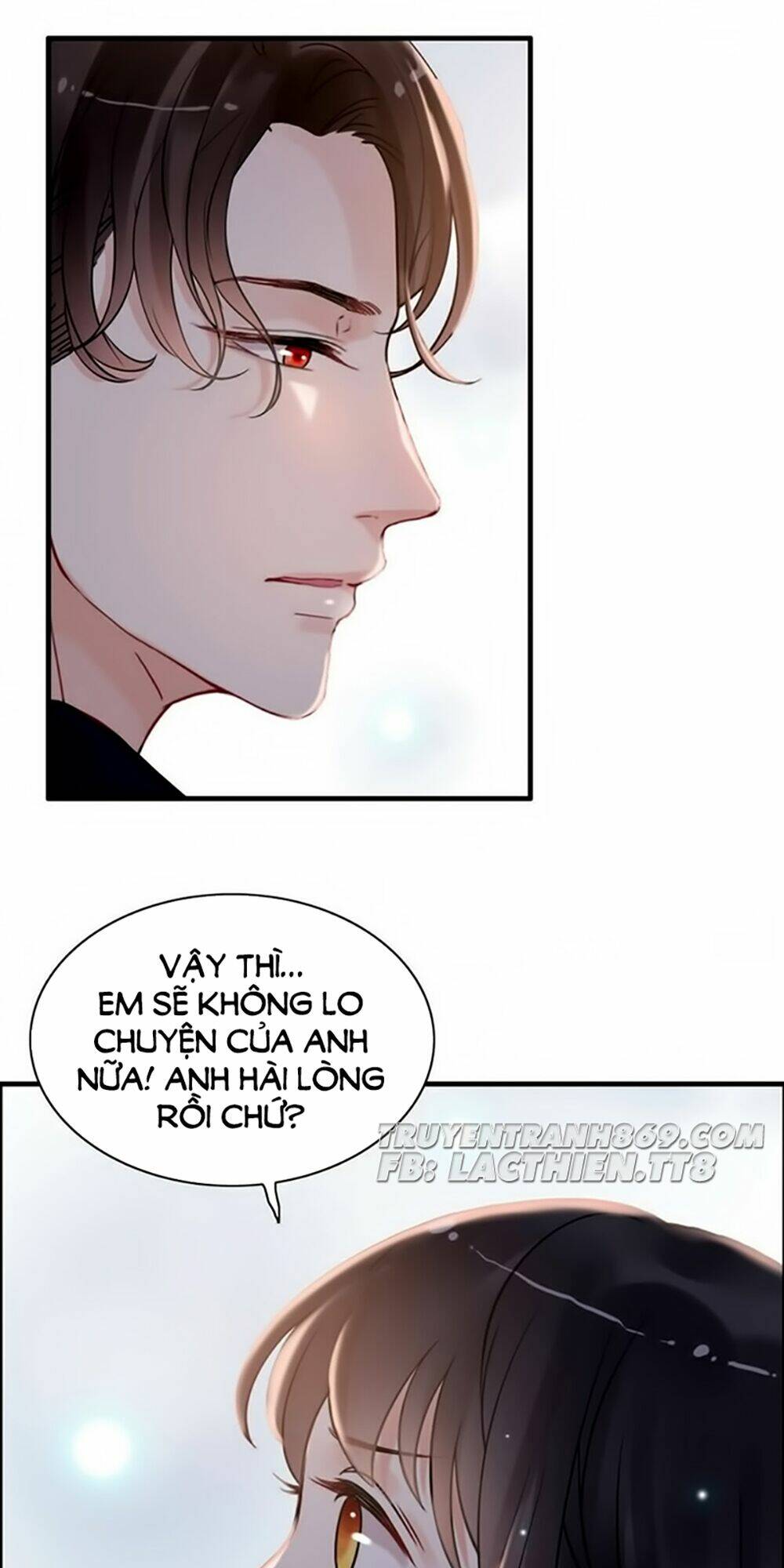 Cô Vợ Hợp Đồng Bỏ Trốn Của Tổng Giám Đốc Chap 58 - Next Chap 59