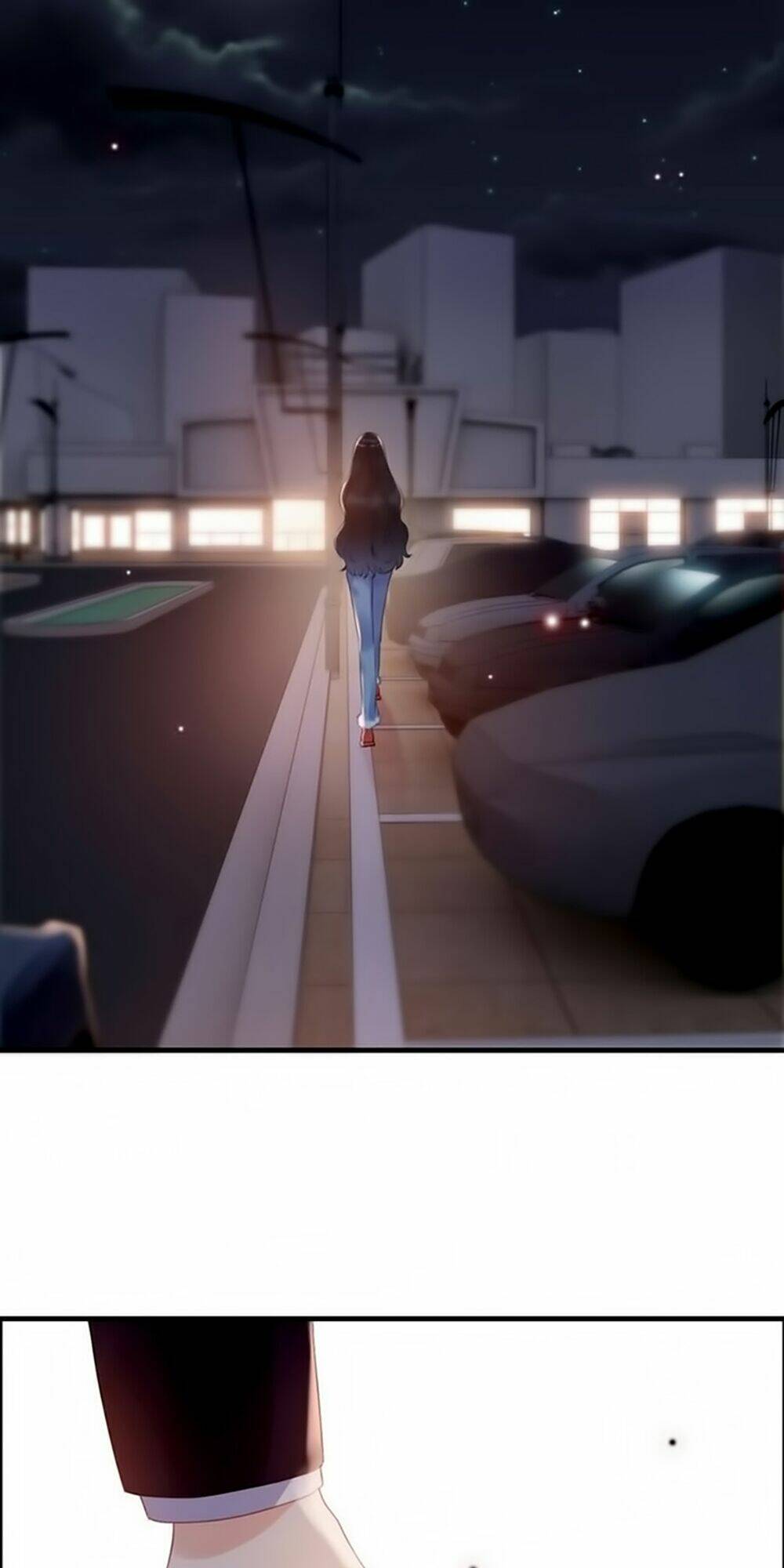 Cô Vợ Hợp Đồng Bỏ Trốn Của Tổng Giám Đốc Chap 58 - Next Chap 59