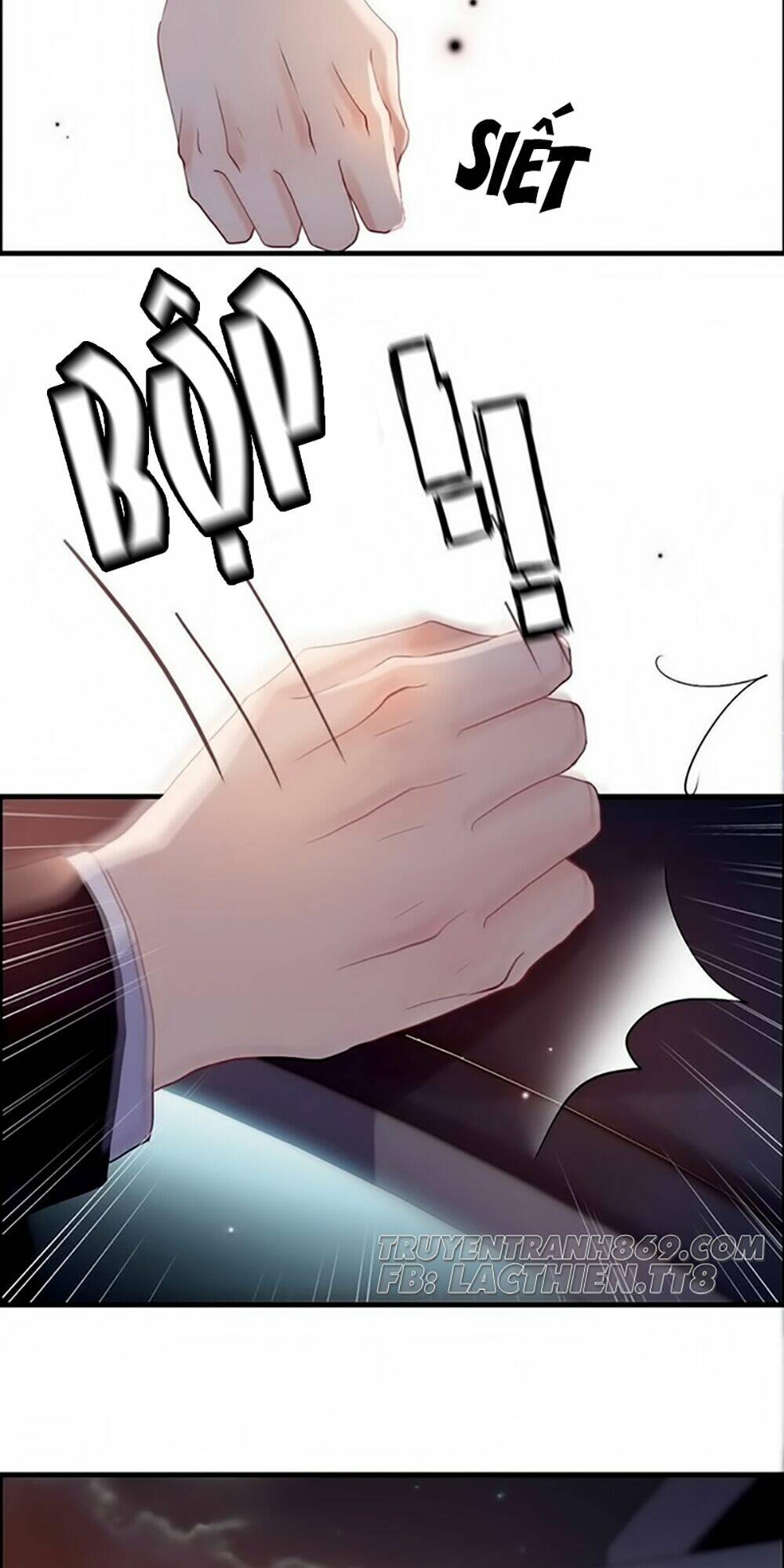 Cô Vợ Hợp Đồng Bỏ Trốn Của Tổng Giám Đốc Chap 58 - Next Chap 59