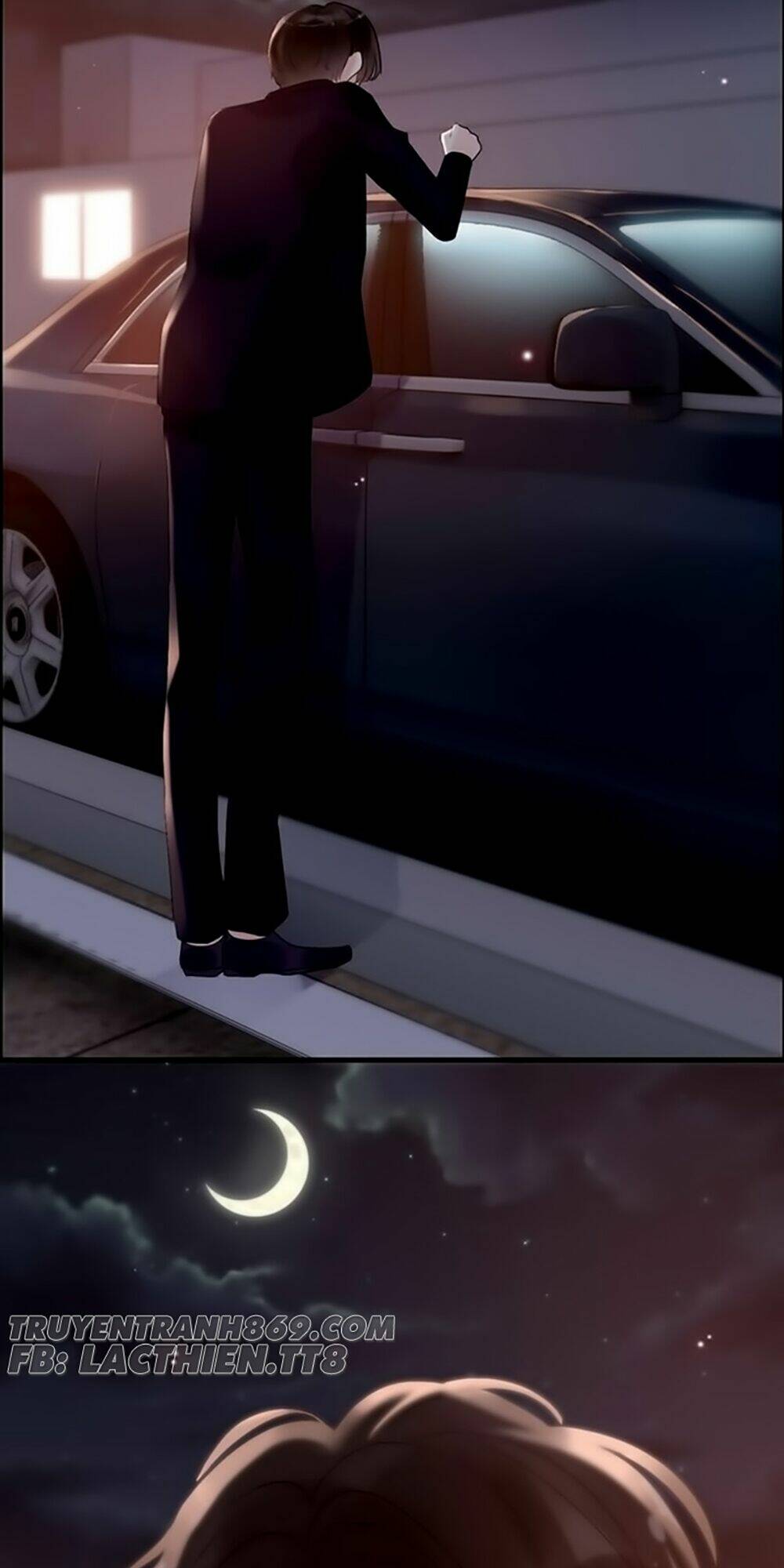 Cô Vợ Hợp Đồng Bỏ Trốn Của Tổng Giám Đốc Chap 58 - Next Chap 59