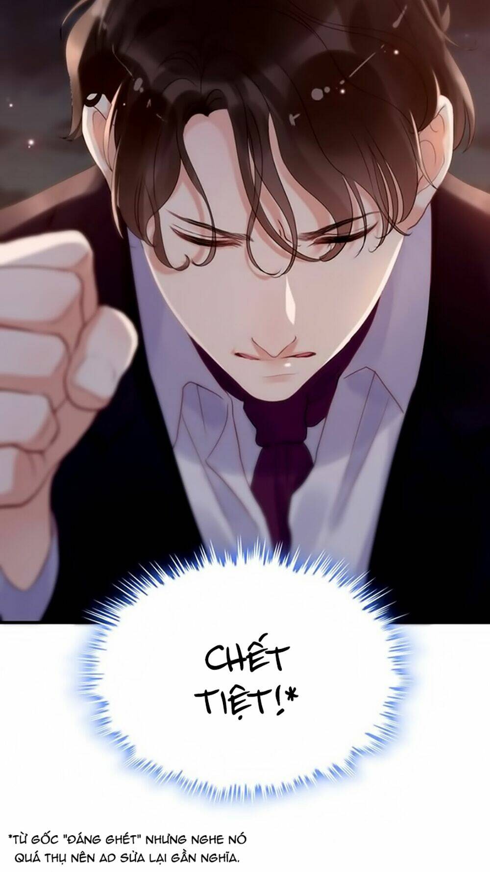 Cô Vợ Hợp Đồng Bỏ Trốn Của Tổng Giám Đốc Chap 58 - Next Chap 59