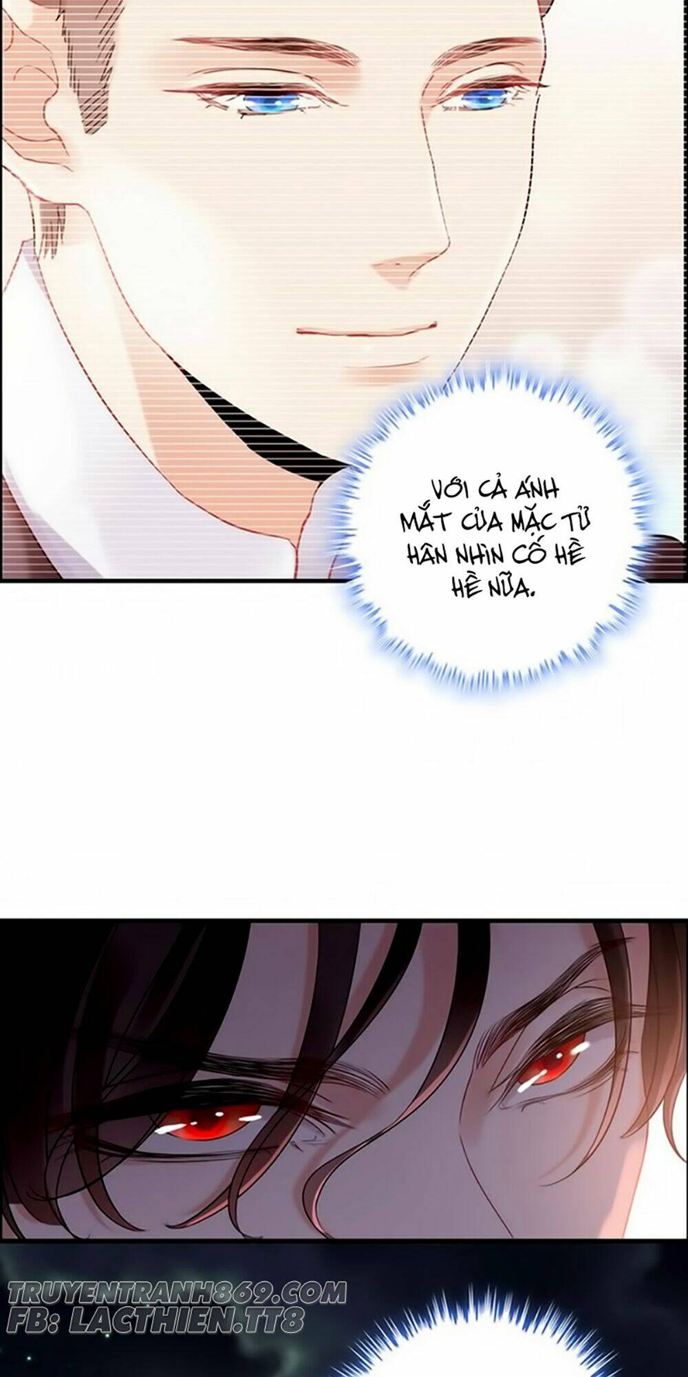 Cô Vợ Hợp Đồng Bỏ Trốn Của Tổng Giám Đốc Chap 58 - Next Chap 59