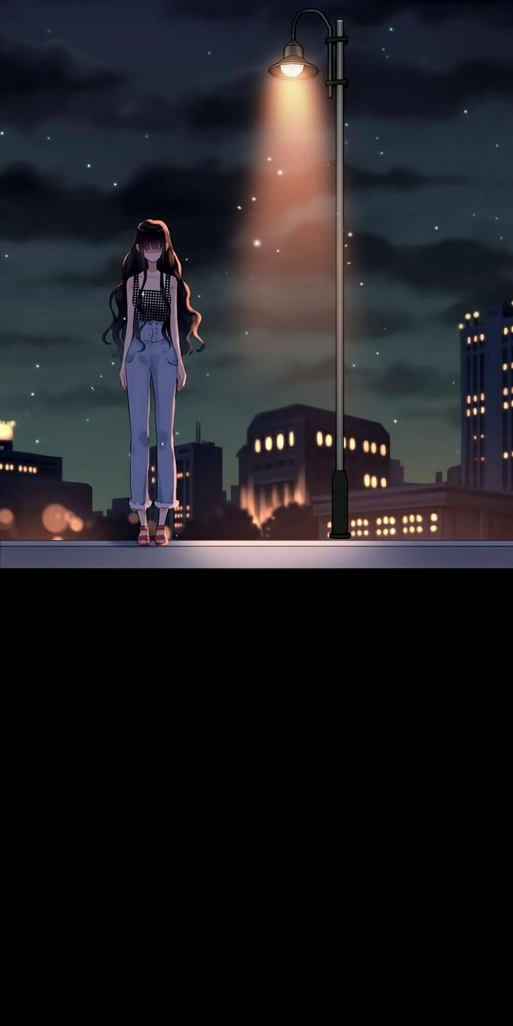 Cô Vợ Hợp Đồng Bỏ Trốn Của Tổng Giám Đốc Chap 58 - Next Chap 59