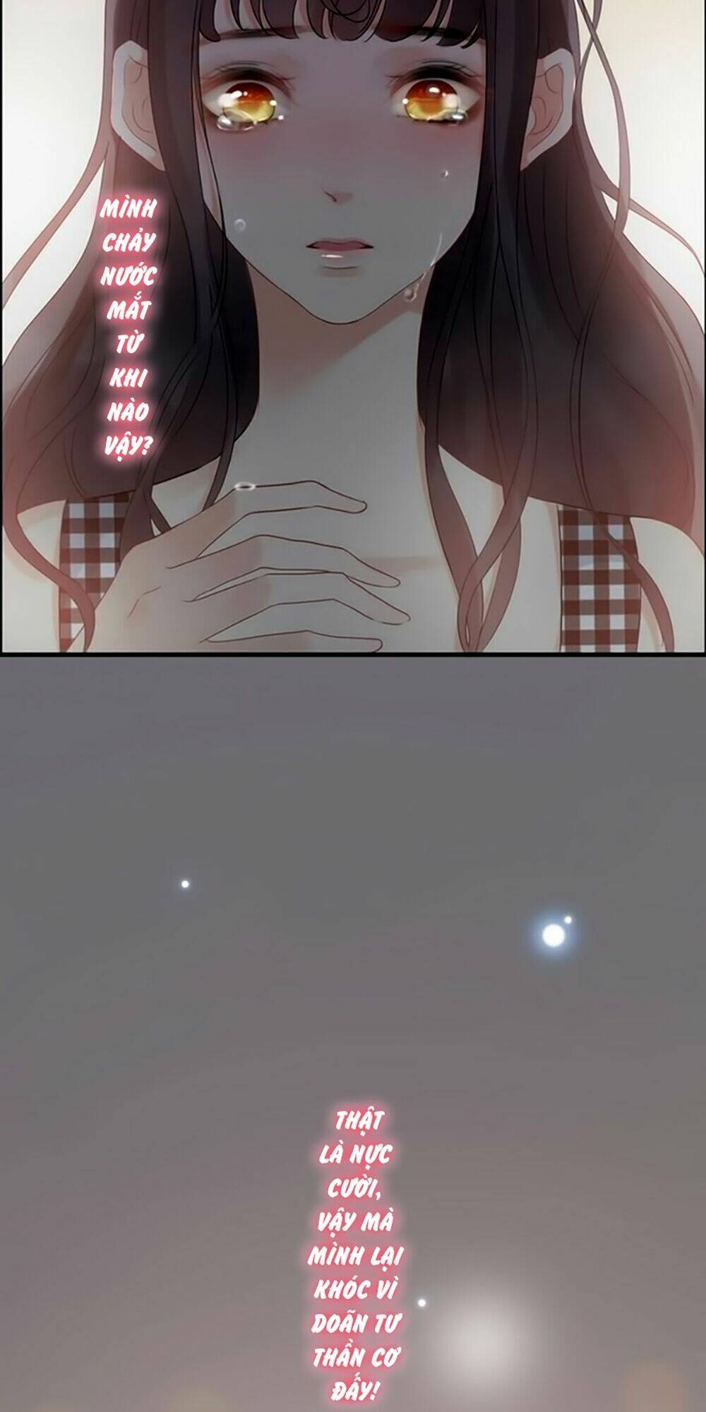 Cô Vợ Hợp Đồng Bỏ Trốn Của Tổng Giám Đốc Chap 58 - Next Chap 59