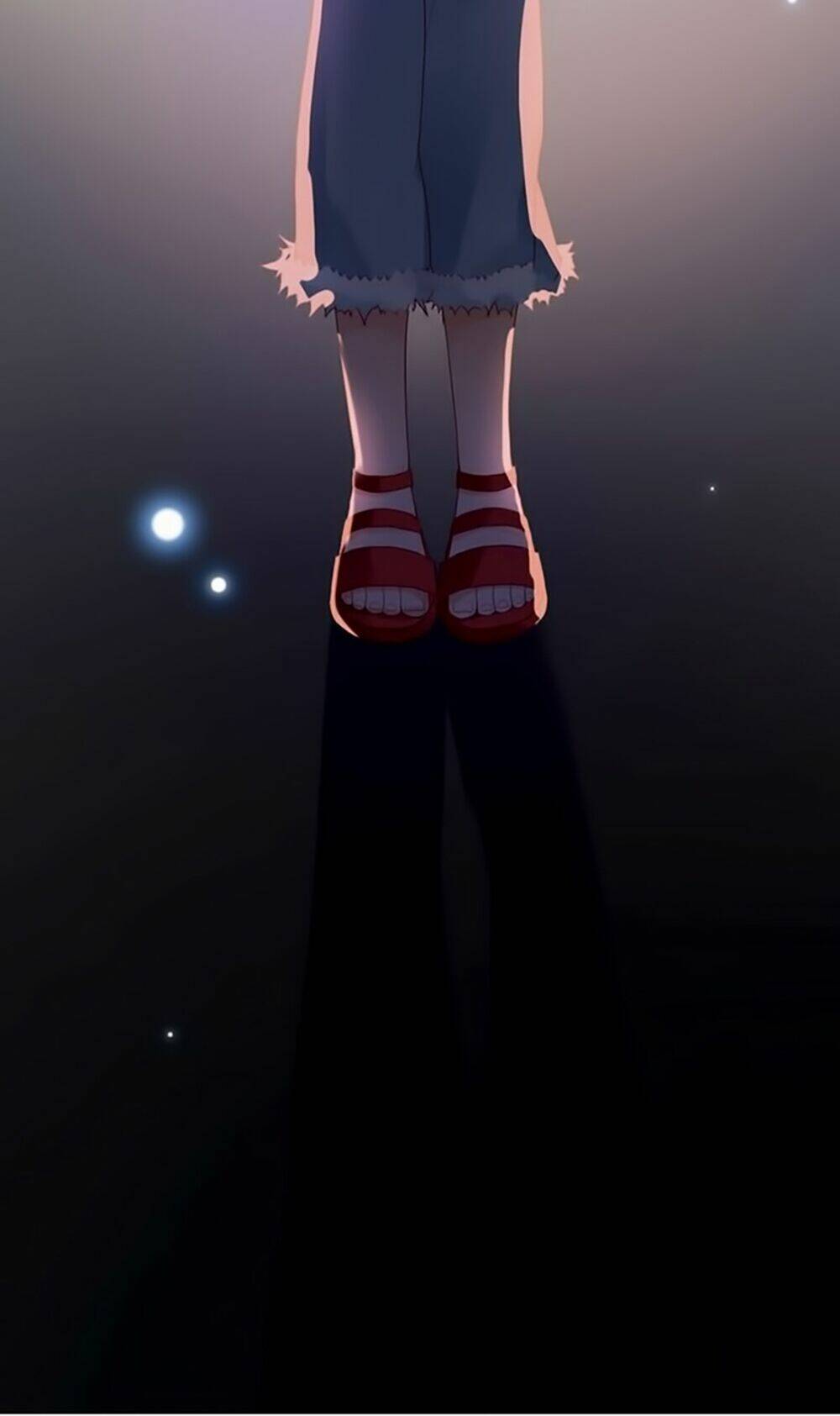 Cô Vợ Hợp Đồng Bỏ Trốn Của Tổng Giám Đốc Chap 58 - Next Chap 59