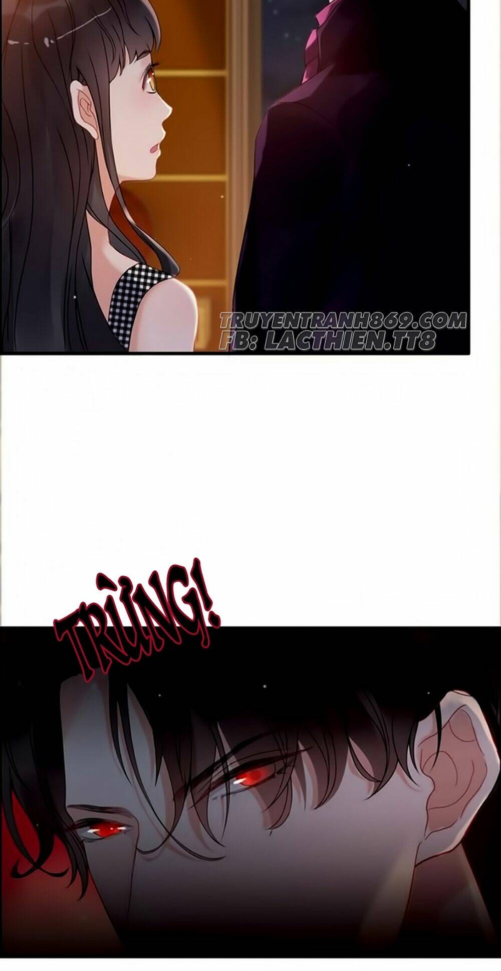 Cô Vợ Hợp Đồng Bỏ Trốn Của Tổng Giám Đốc Chap 58 - Next Chap 59