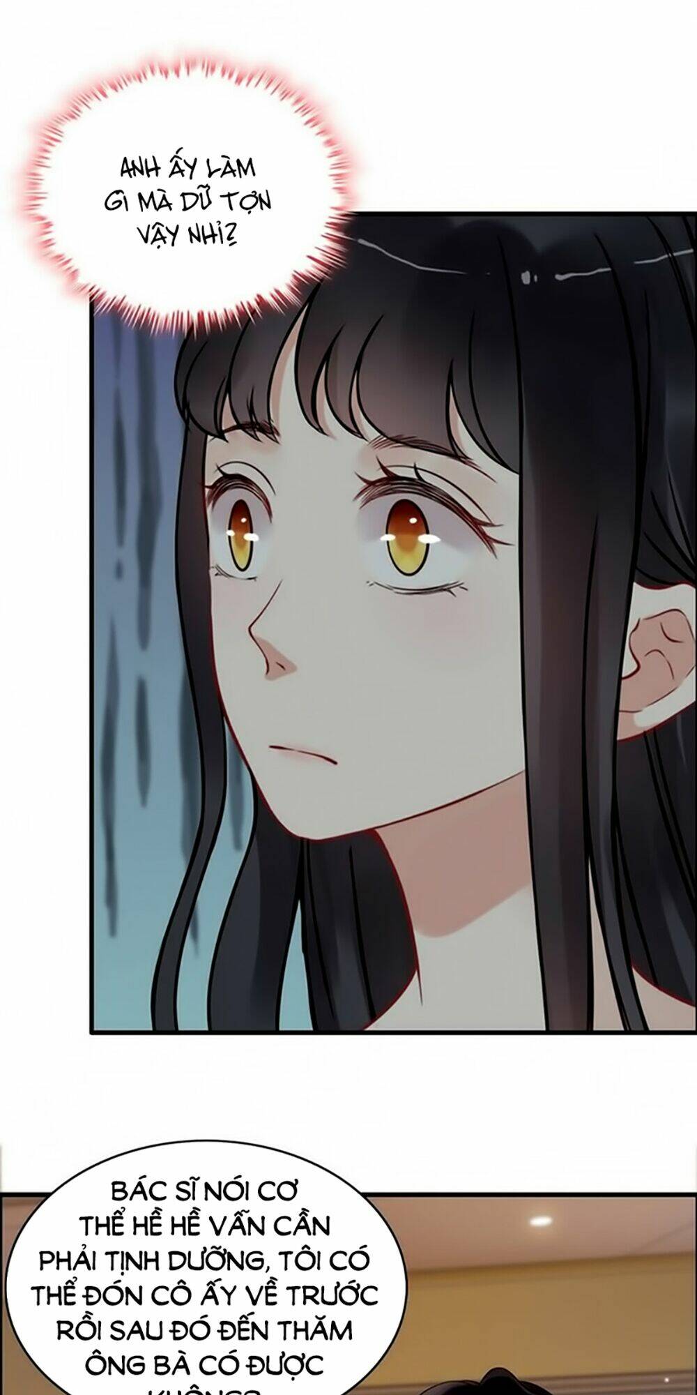 Cô Vợ Hợp Đồng Bỏ Trốn Của Tổng Giám Đốc Chap 58 - Next Chap 59