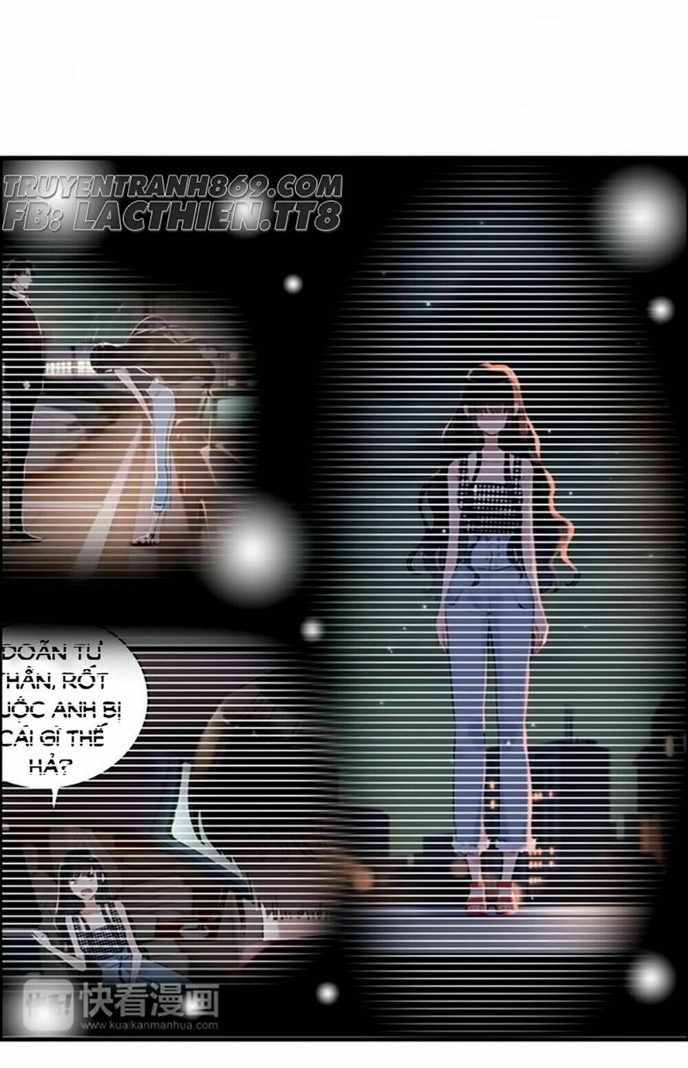 Cô Vợ Hợp Đồng Bỏ Trốn Của Tổng Giám Đốc Chap 59 - Next Chap 60