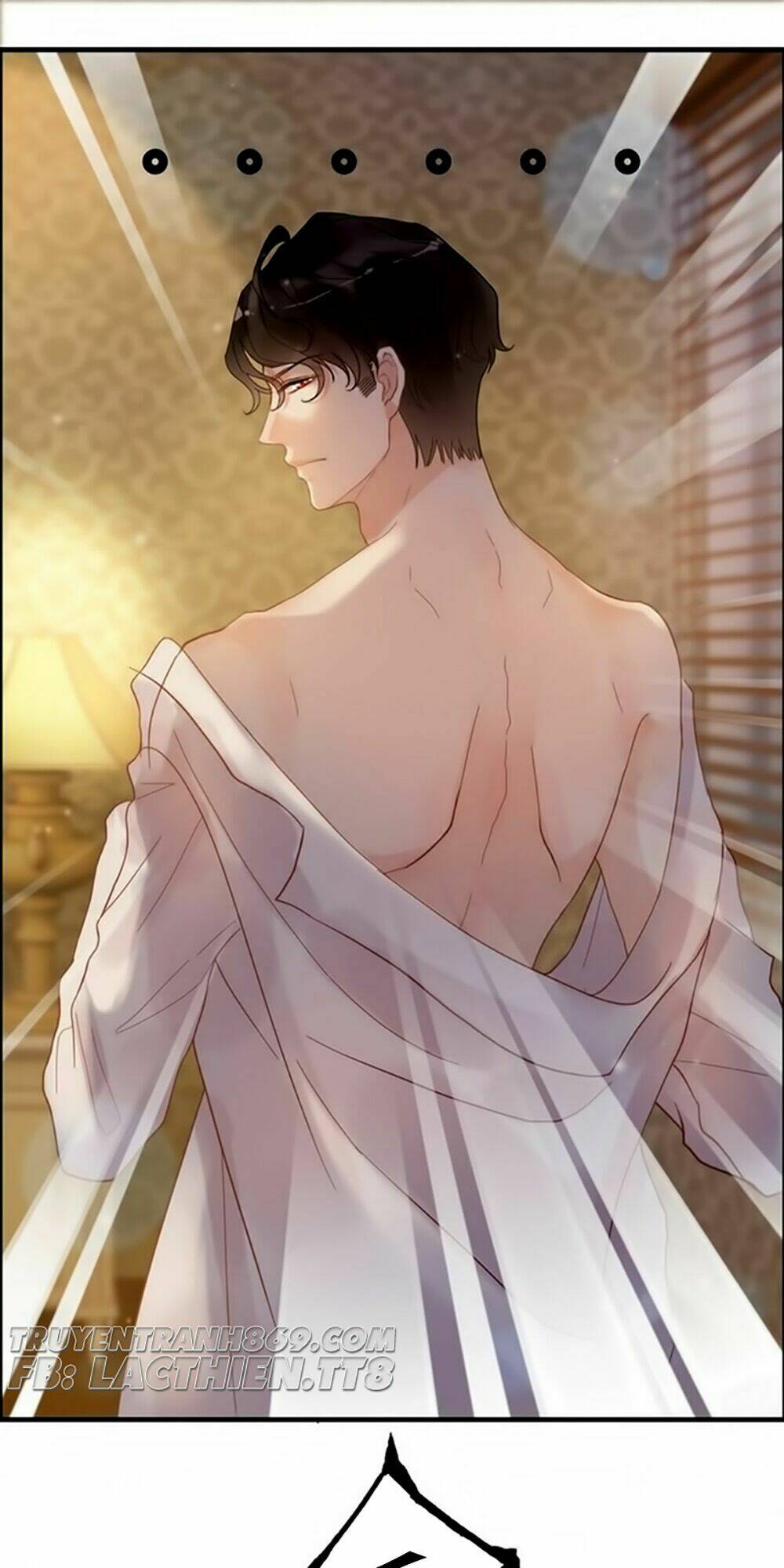 Cô Vợ Hợp Đồng Bỏ Trốn Của Tổng Giám Đốc Chap 59 - Next Chap 60