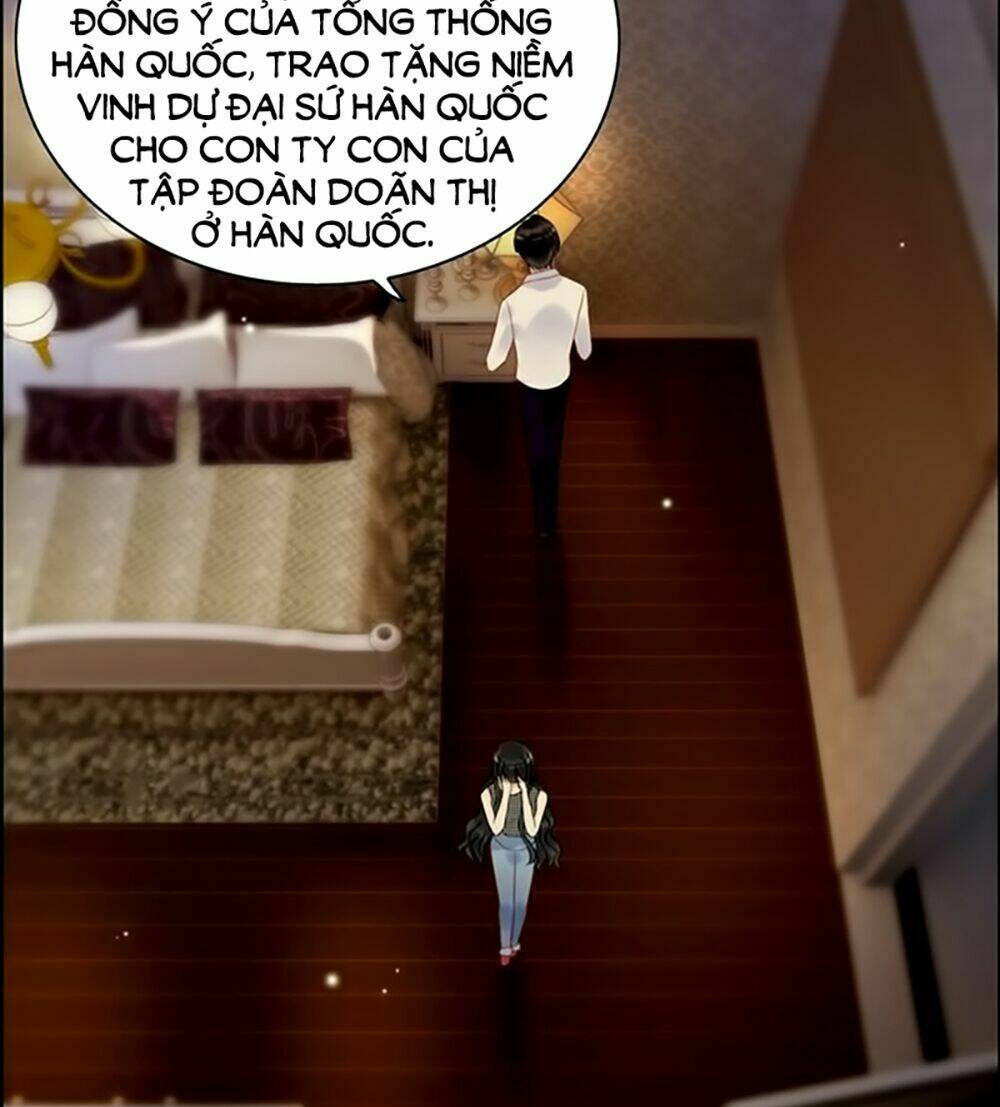 Cô Vợ Hợp Đồng Bỏ Trốn Của Tổng Giám Đốc Chap 59 - Next Chap 60