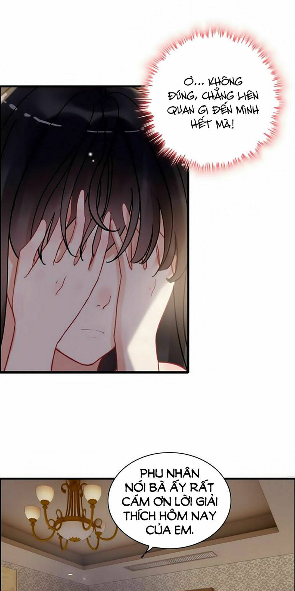 Cô Vợ Hợp Đồng Bỏ Trốn Của Tổng Giám Đốc Chap 59 - Next Chap 60