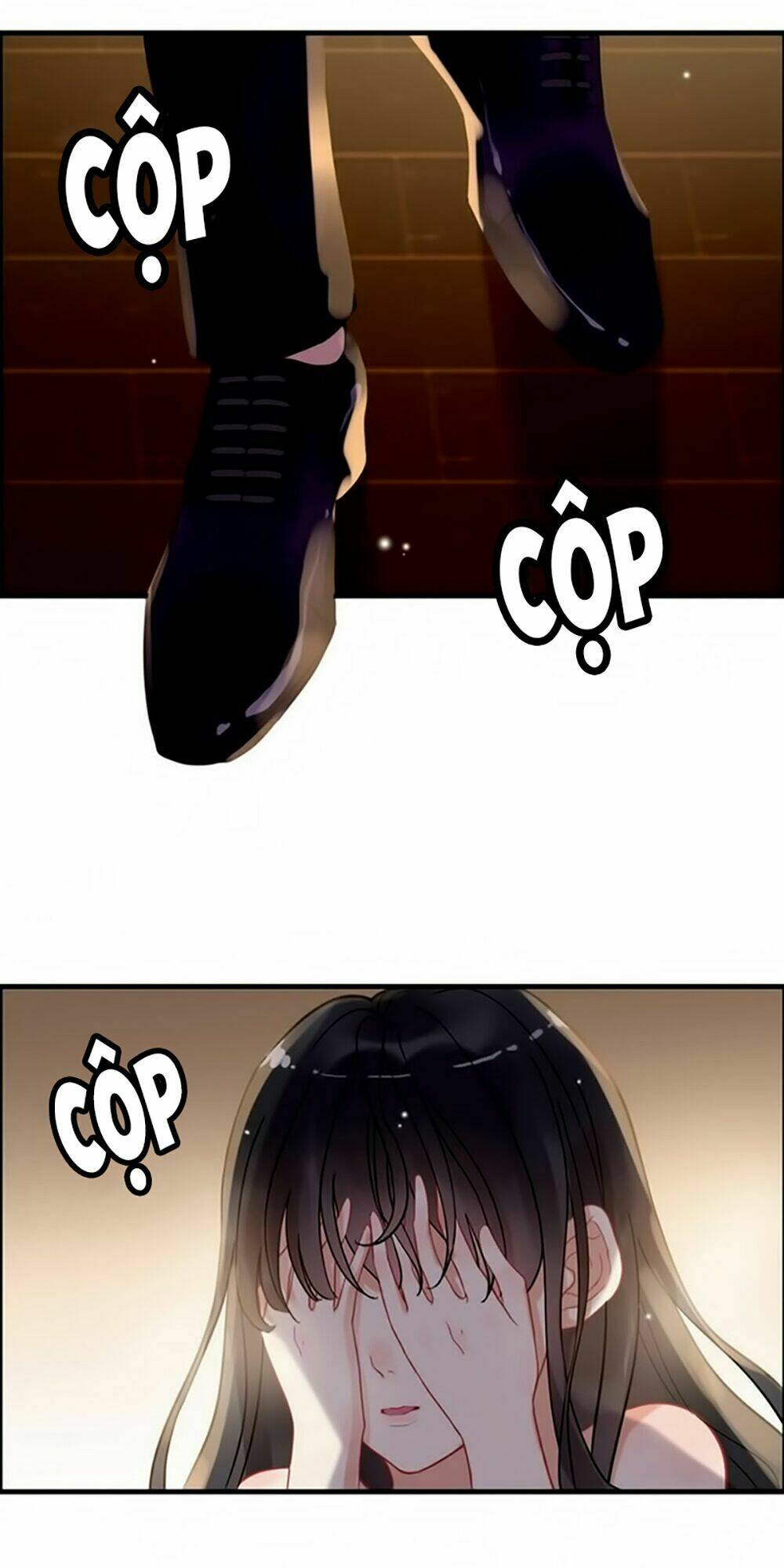 Cô Vợ Hợp Đồng Bỏ Trốn Của Tổng Giám Đốc Chap 59 - Next Chap 60