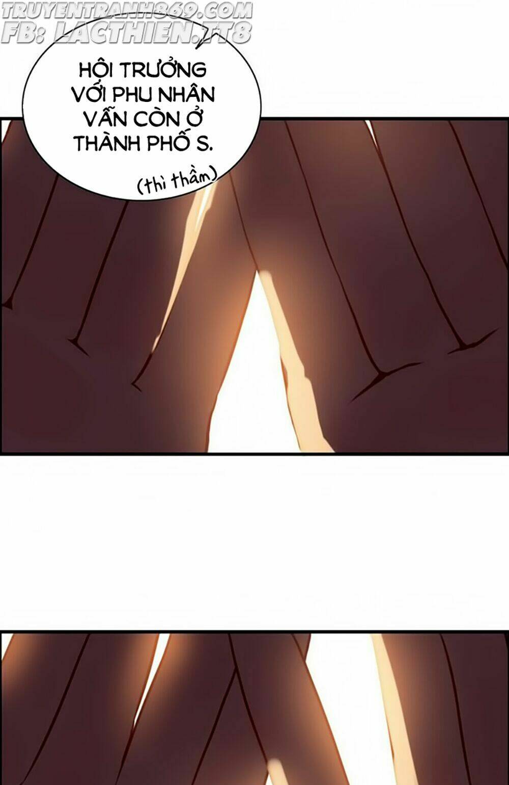 Cô Vợ Hợp Đồng Bỏ Trốn Của Tổng Giám Đốc Chap 59 - Next Chap 60