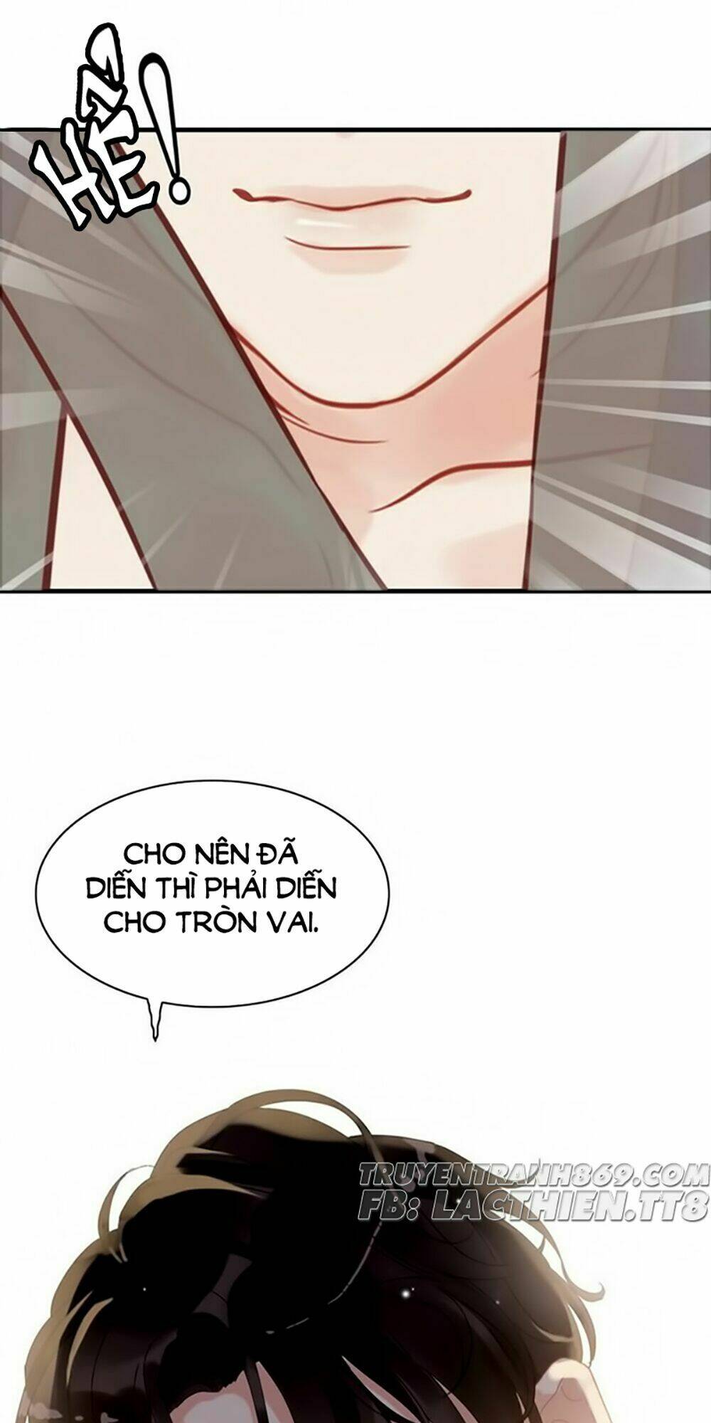 Cô Vợ Hợp Đồng Bỏ Trốn Của Tổng Giám Đốc Chap 59 - Next Chap 60