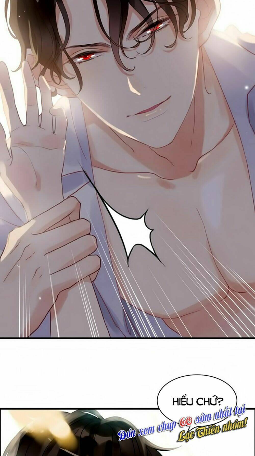 Cô Vợ Hợp Đồng Bỏ Trốn Của Tổng Giám Đốc Chap 59 - Next Chap 60