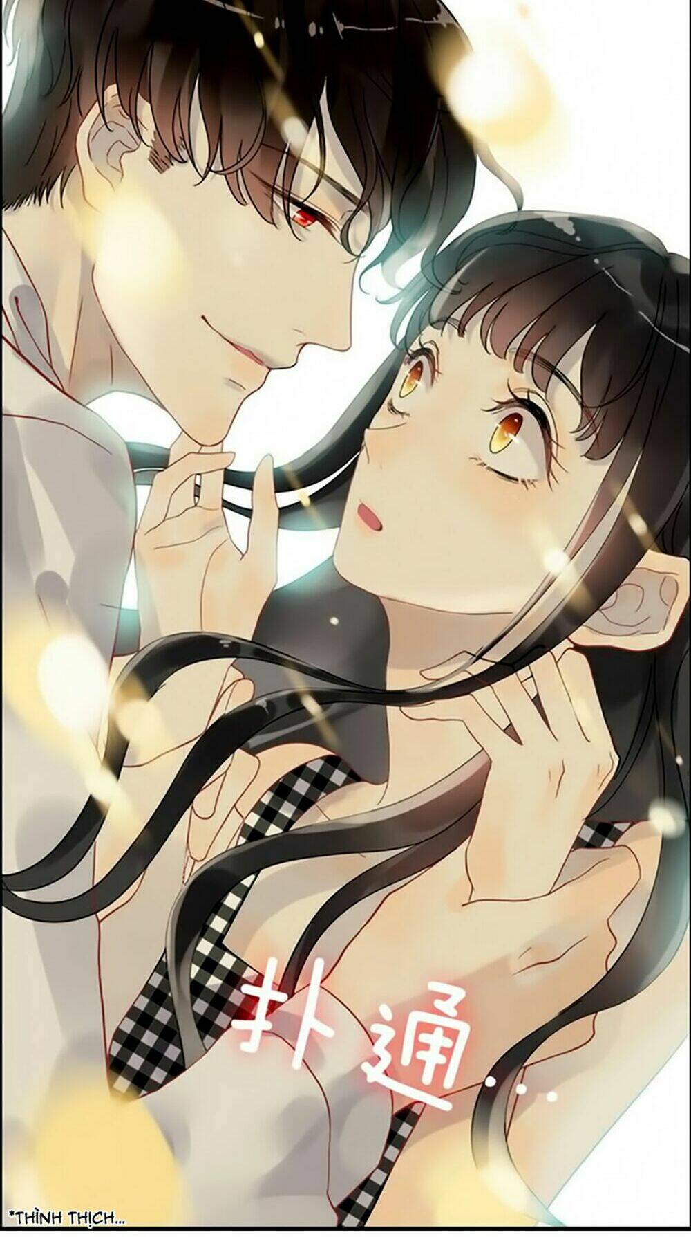 Cô Vợ Hợp Đồng Bỏ Trốn Của Tổng Giám Đốc Chap 59 - Next Chap 60