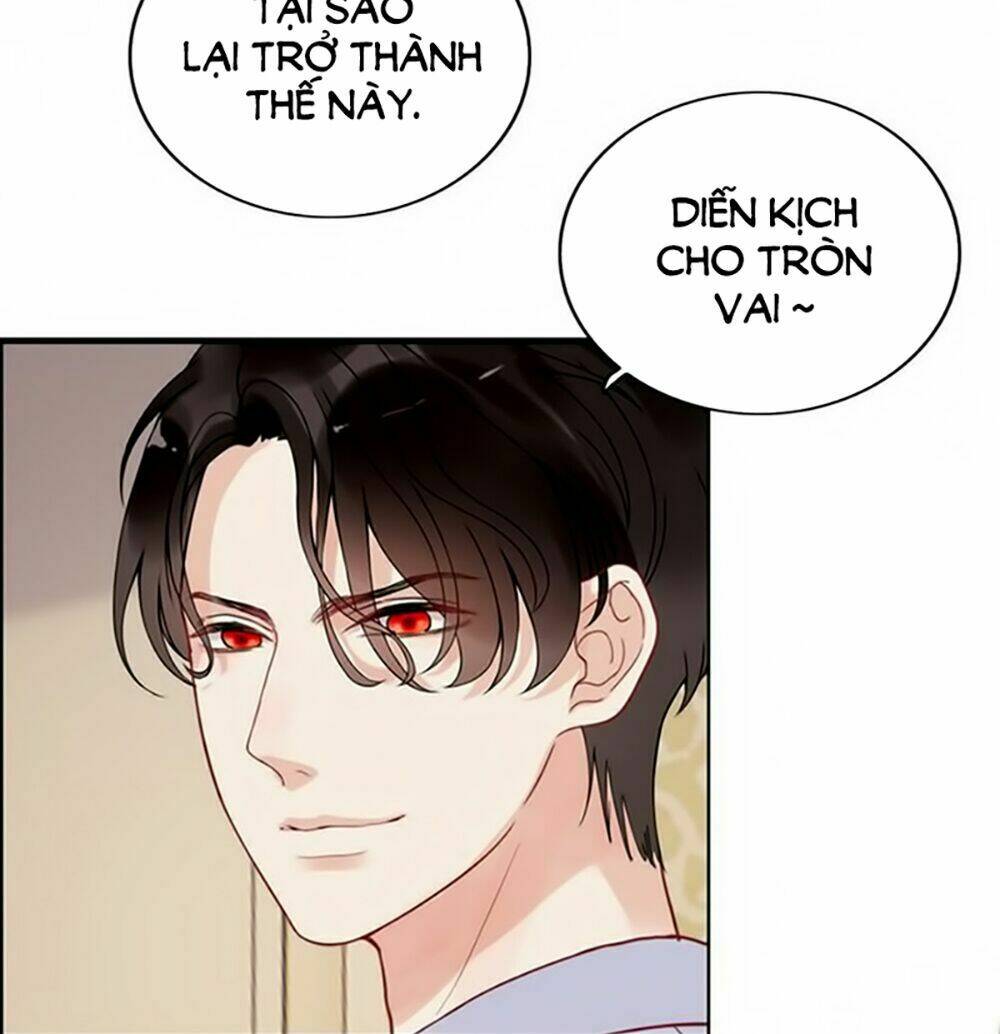 Cô Vợ Hợp Đồng Bỏ Trốn Của Tổng Giám Đốc Chap 60 - Next Chap 61