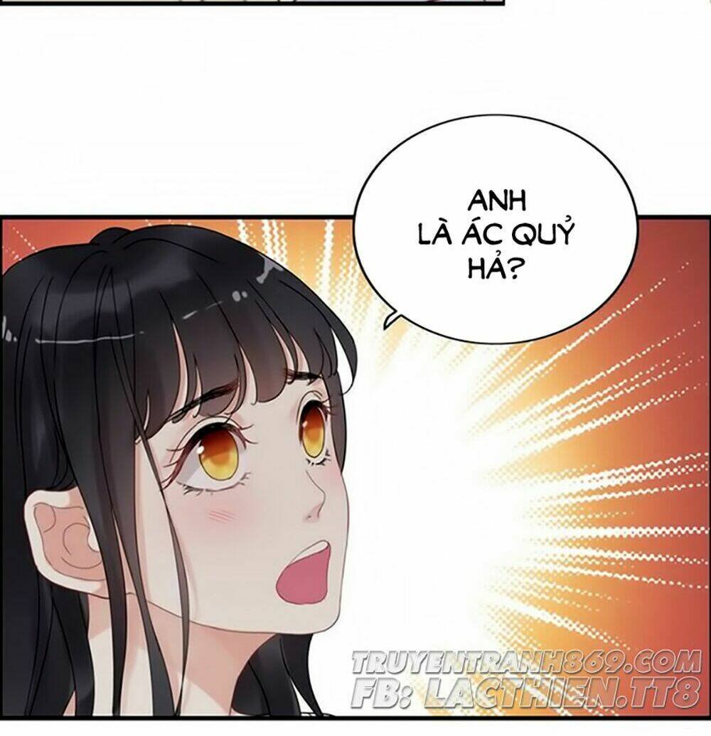 Cô Vợ Hợp Đồng Bỏ Trốn Của Tổng Giám Đốc Chap 60 - Next Chap 61