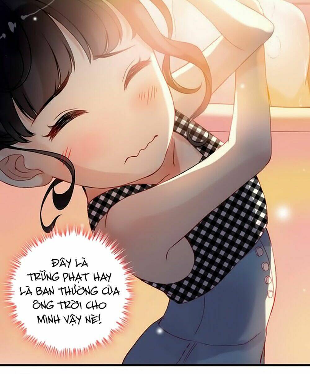 Cô Vợ Hợp Đồng Bỏ Trốn Của Tổng Giám Đốc Chap 60 - Next Chap 61