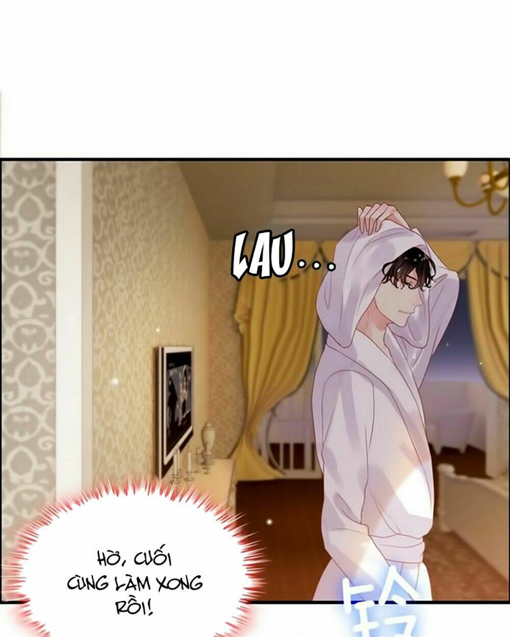 Cô Vợ Hợp Đồng Bỏ Trốn Của Tổng Giám Đốc Chap 60 - Next Chap 61