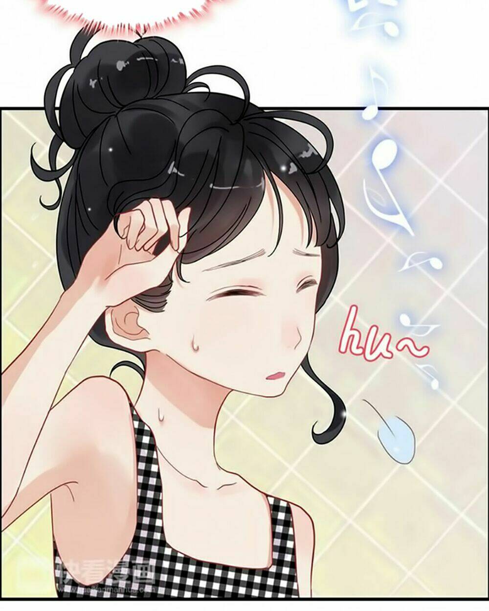 Cô Vợ Hợp Đồng Bỏ Trốn Của Tổng Giám Đốc Chap 60 - Next Chap 61