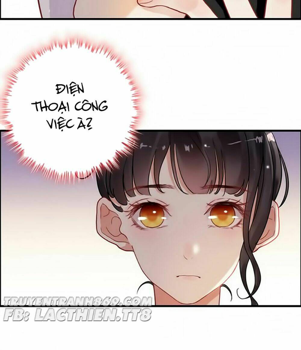 Cô Vợ Hợp Đồng Bỏ Trốn Của Tổng Giám Đốc Chap 60 - Next Chap 61
