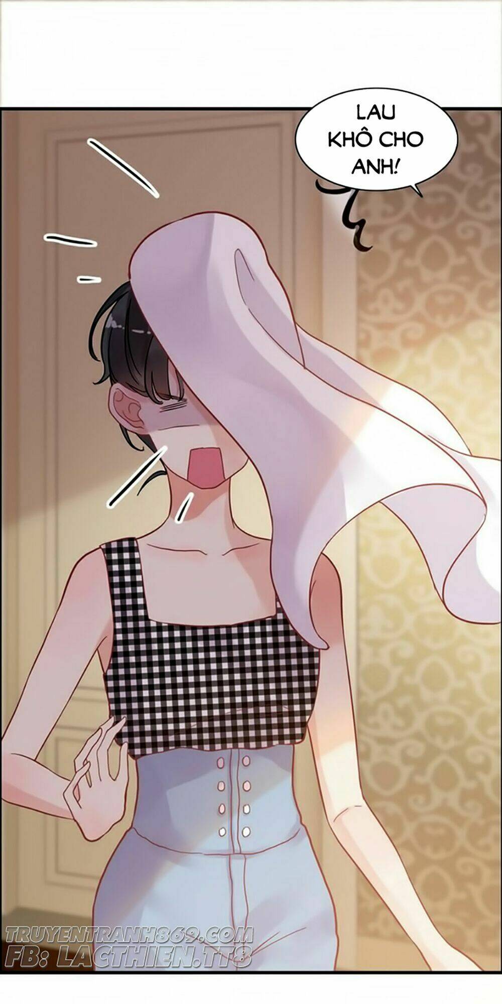 Cô Vợ Hợp Đồng Bỏ Trốn Của Tổng Giám Đốc Chap 60 - Next Chap 61