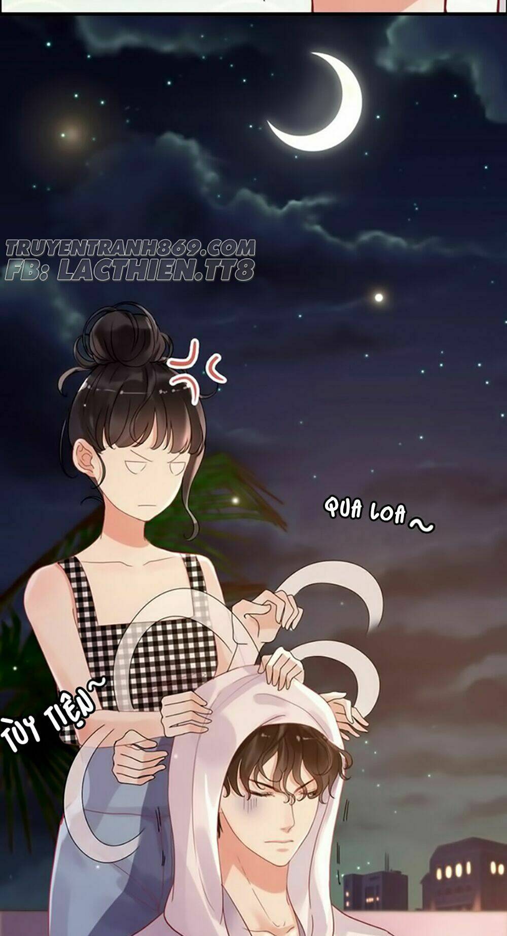 Cô Vợ Hợp Đồng Bỏ Trốn Của Tổng Giám Đốc Chap 60 - Next Chap 61