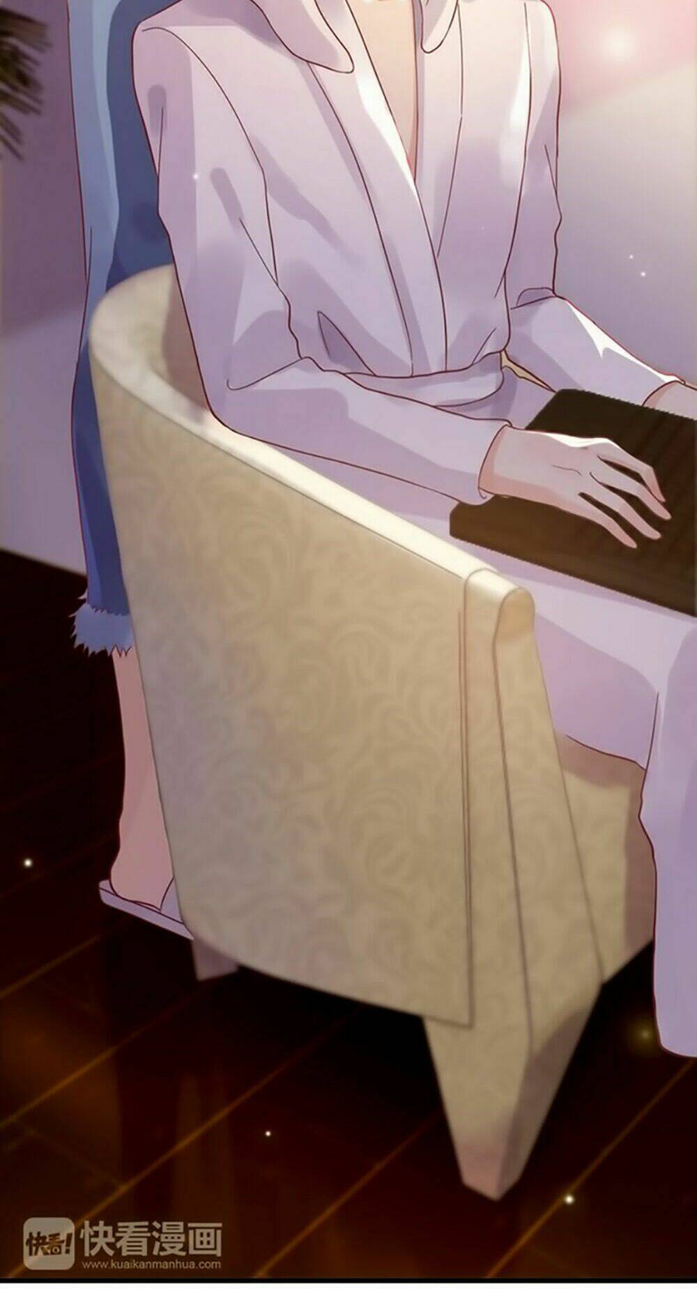 Cô Vợ Hợp Đồng Bỏ Trốn Của Tổng Giám Đốc Chap 60 - Next Chap 61