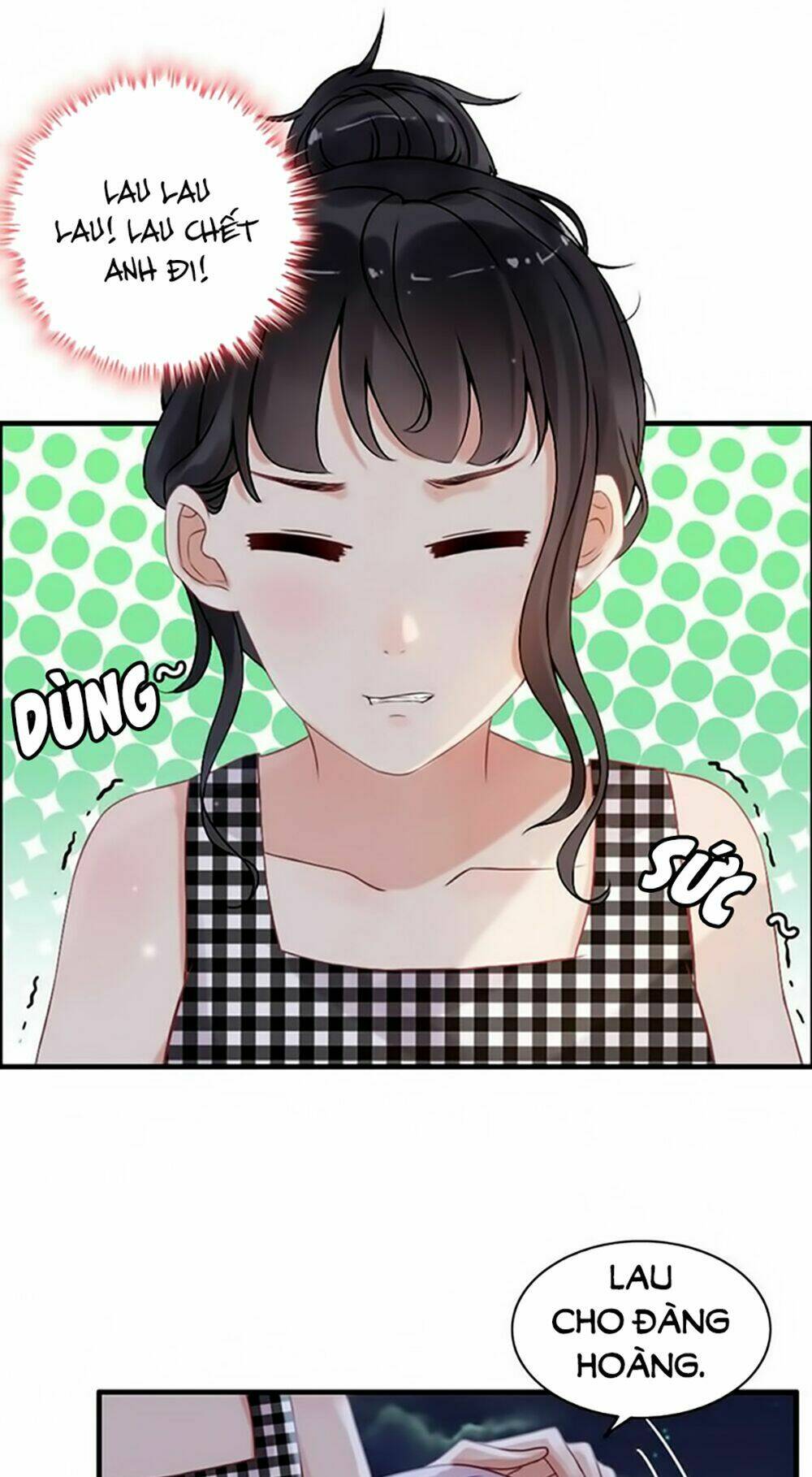 Cô Vợ Hợp Đồng Bỏ Trốn Của Tổng Giám Đốc Chap 60 - Next Chap 61