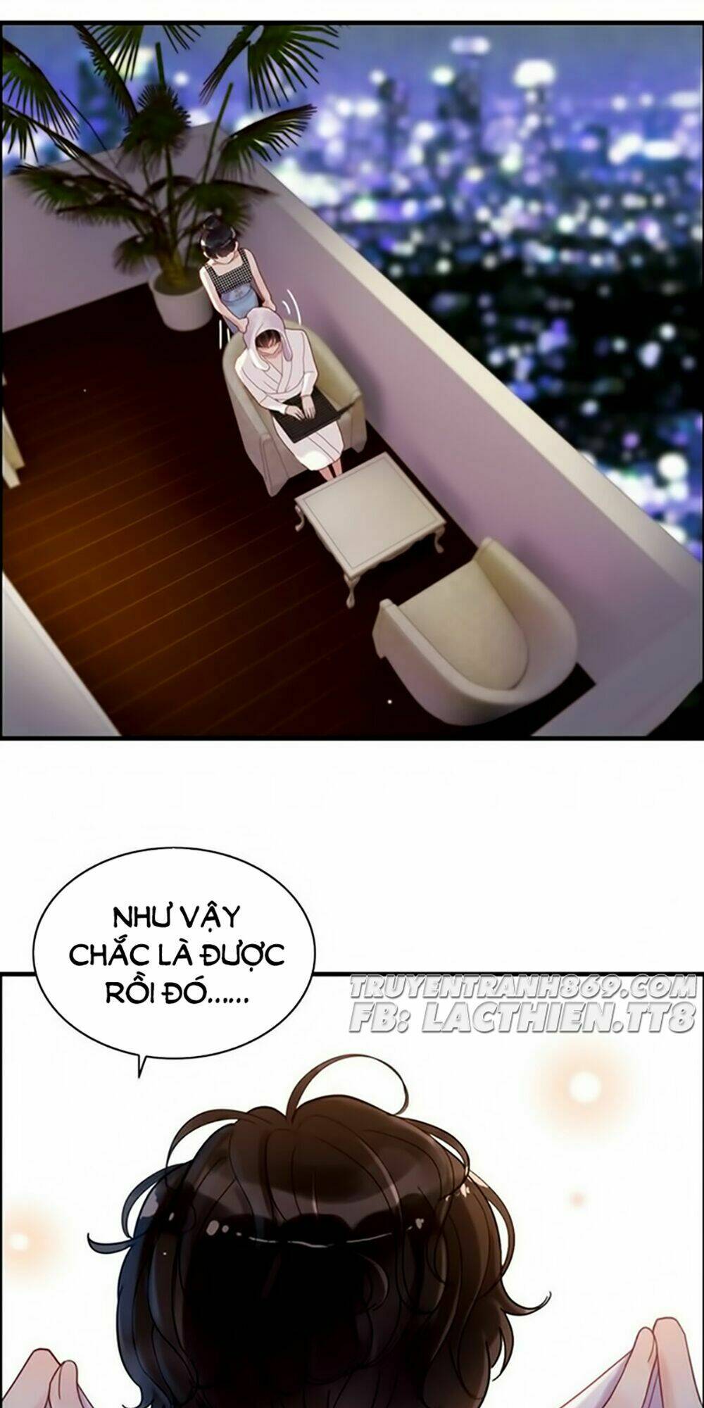 Cô Vợ Hợp Đồng Bỏ Trốn Của Tổng Giám Đốc Chap 60 - Next Chap 61