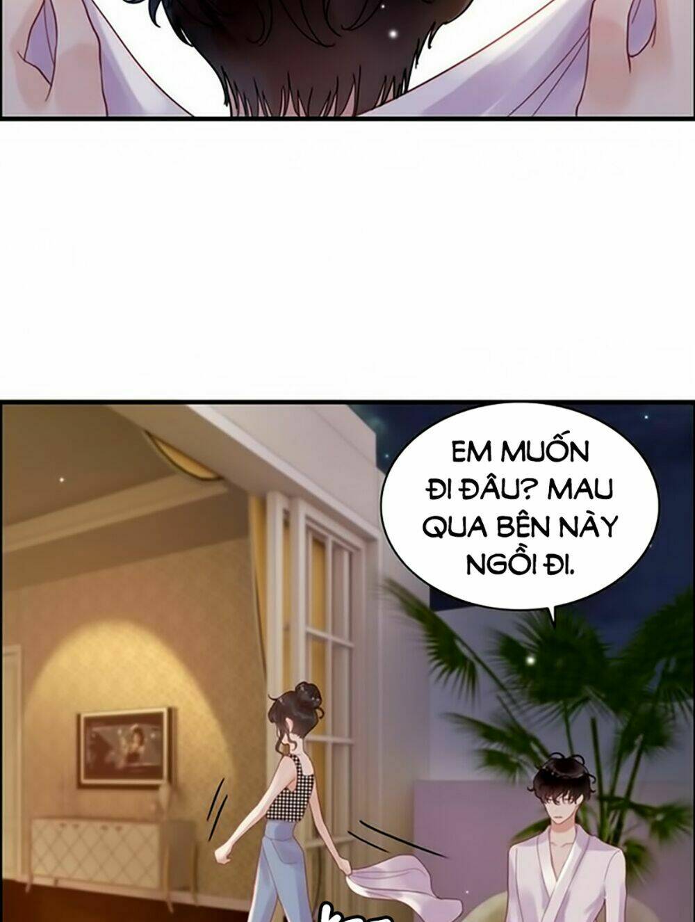 Cô Vợ Hợp Đồng Bỏ Trốn Của Tổng Giám Đốc Chap 60 - Next Chap 61