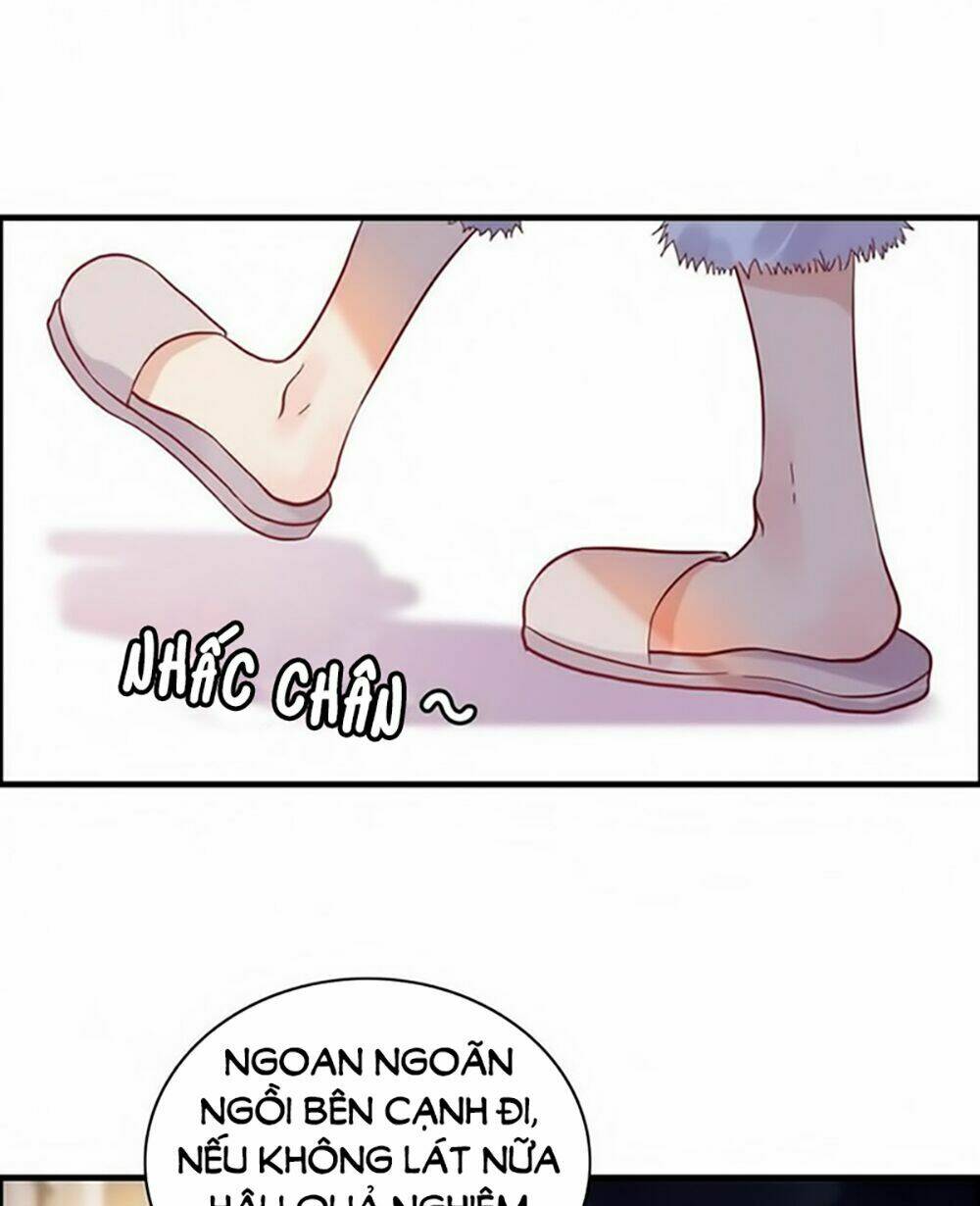 Cô Vợ Hợp Đồng Bỏ Trốn Của Tổng Giám Đốc Chap 60 - Next Chap 61