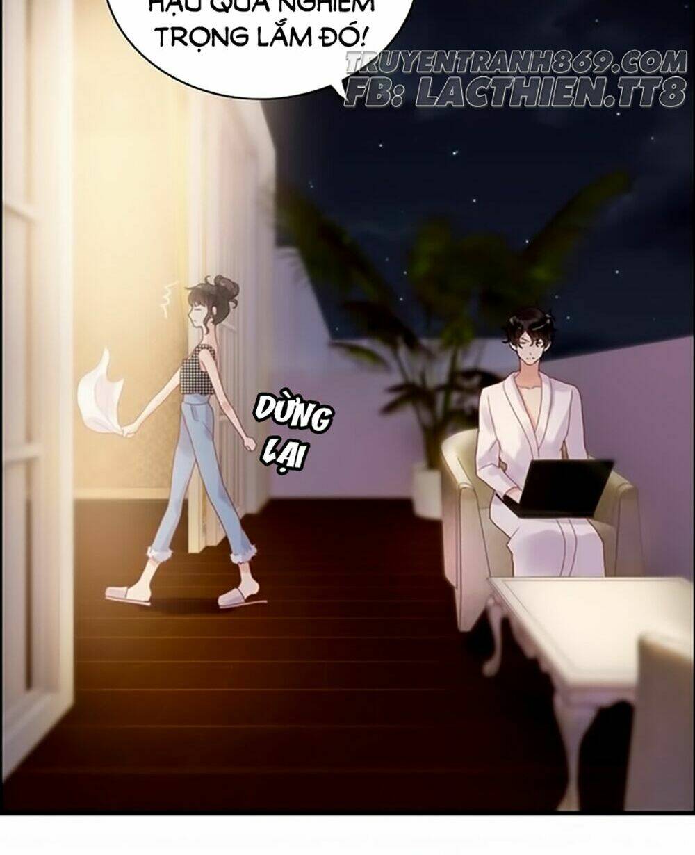 Cô Vợ Hợp Đồng Bỏ Trốn Của Tổng Giám Đốc Chap 60 - Next Chap 61