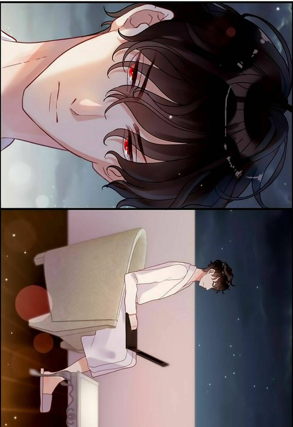 Cô Vợ Hợp Đồng Bỏ Trốn Của Tổng Giám Đốc Chap 60 - Next Chap 61