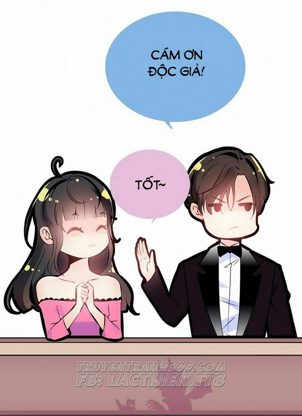 Cô Vợ Hợp Đồng Bỏ Trốn Của Tổng Giám Đốc Chap 60 - Next Chap 61