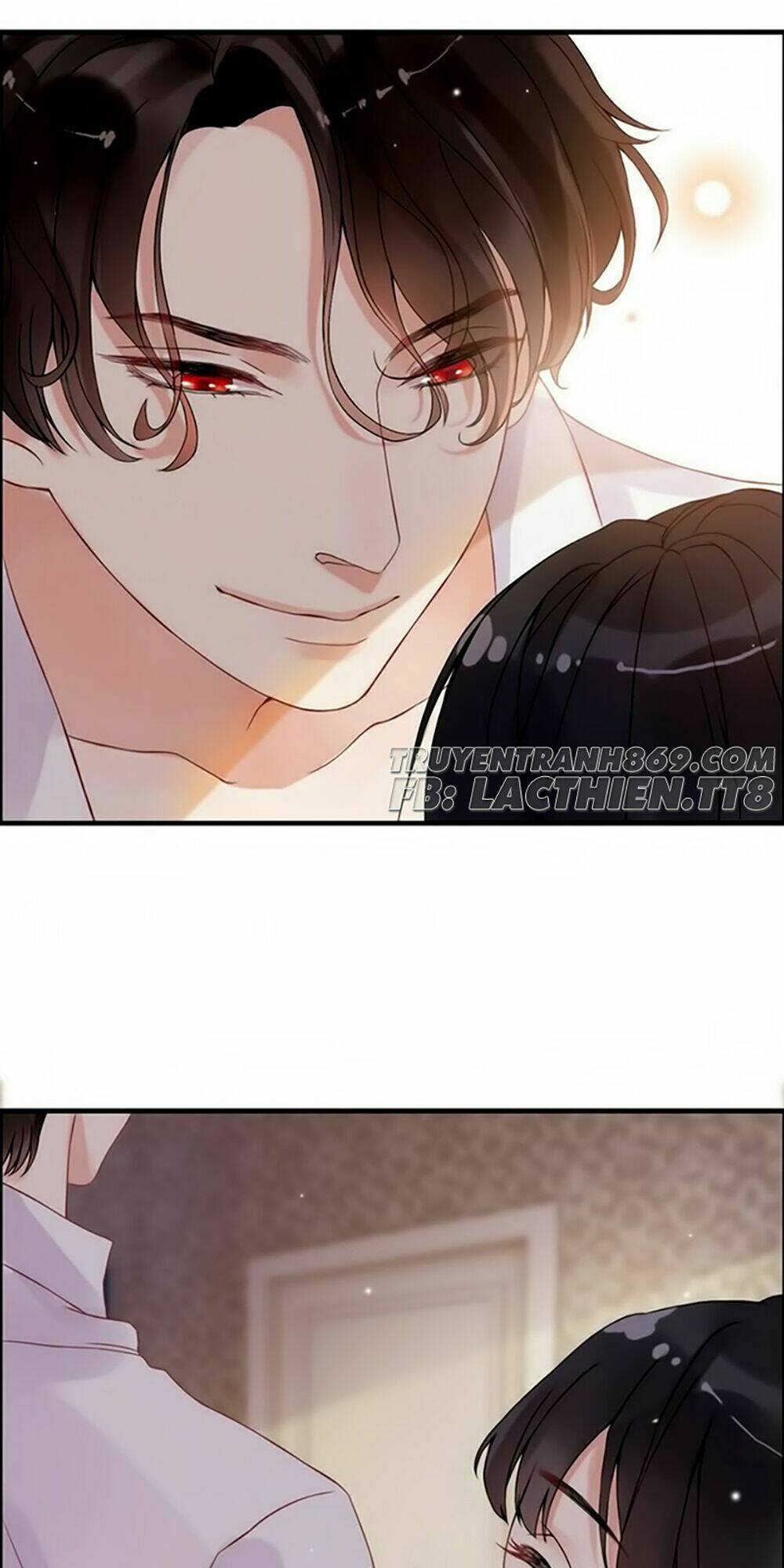 Cô Vợ Hợp Đồng Bỏ Trốn Của Tổng Giám Đốc Chap 60 - Next Chap 61