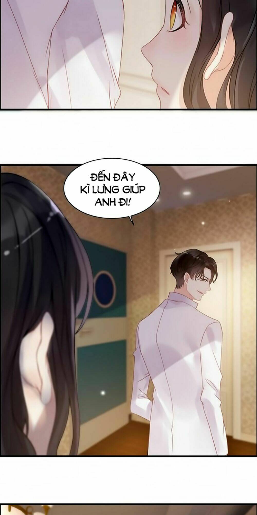 Cô Vợ Hợp Đồng Bỏ Trốn Của Tổng Giám Đốc Chap 60 - Next Chap 61
