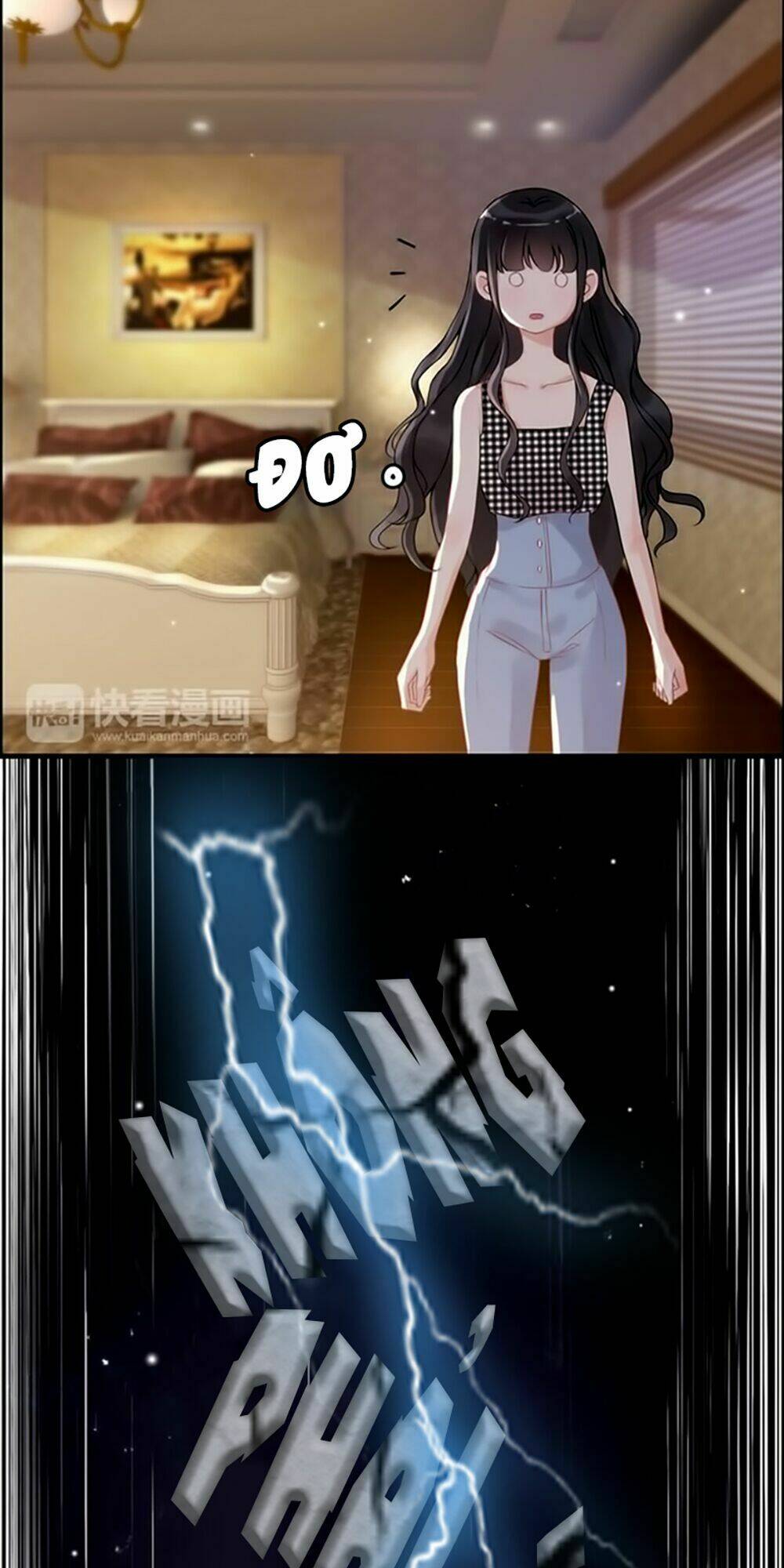 Cô Vợ Hợp Đồng Bỏ Trốn Của Tổng Giám Đốc Chap 60 - Next Chap 61