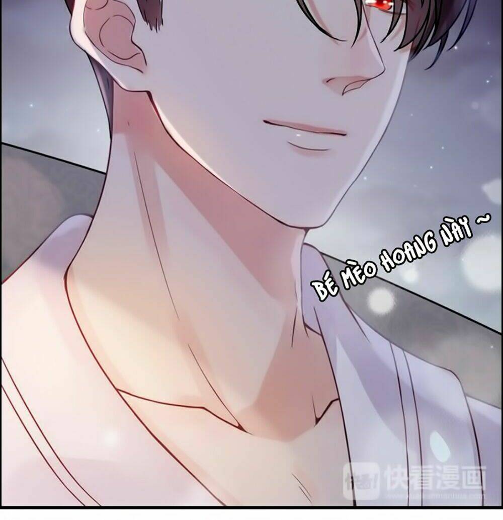 Cô Vợ Hợp Đồng Bỏ Trốn Của Tổng Giám Đốc Chap 61 - Next Chap 62