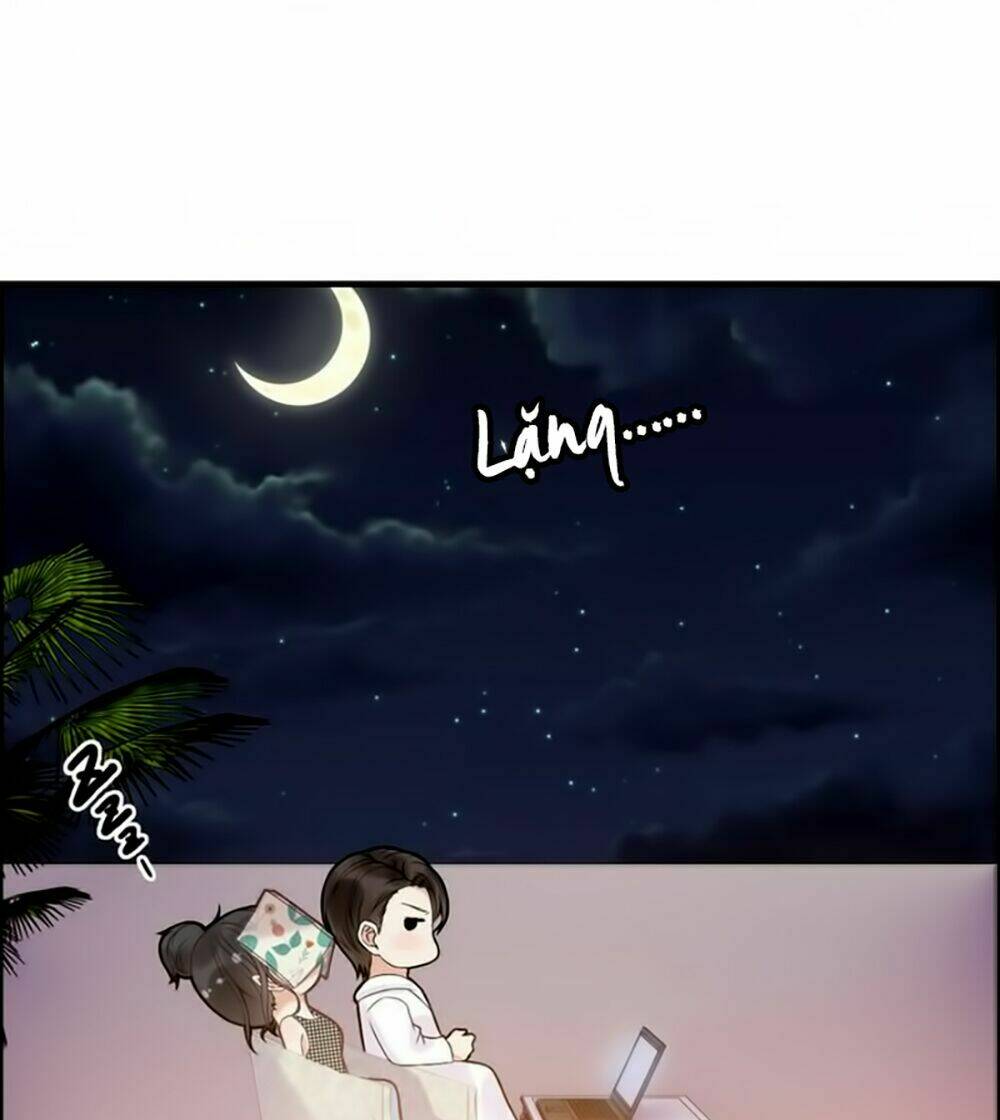 Cô Vợ Hợp Đồng Bỏ Trốn Của Tổng Giám Đốc Chap 61 - Next Chap 62