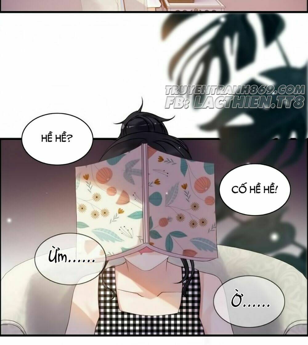 Cô Vợ Hợp Đồng Bỏ Trốn Của Tổng Giám Đốc Chap 61 - Next Chap 62