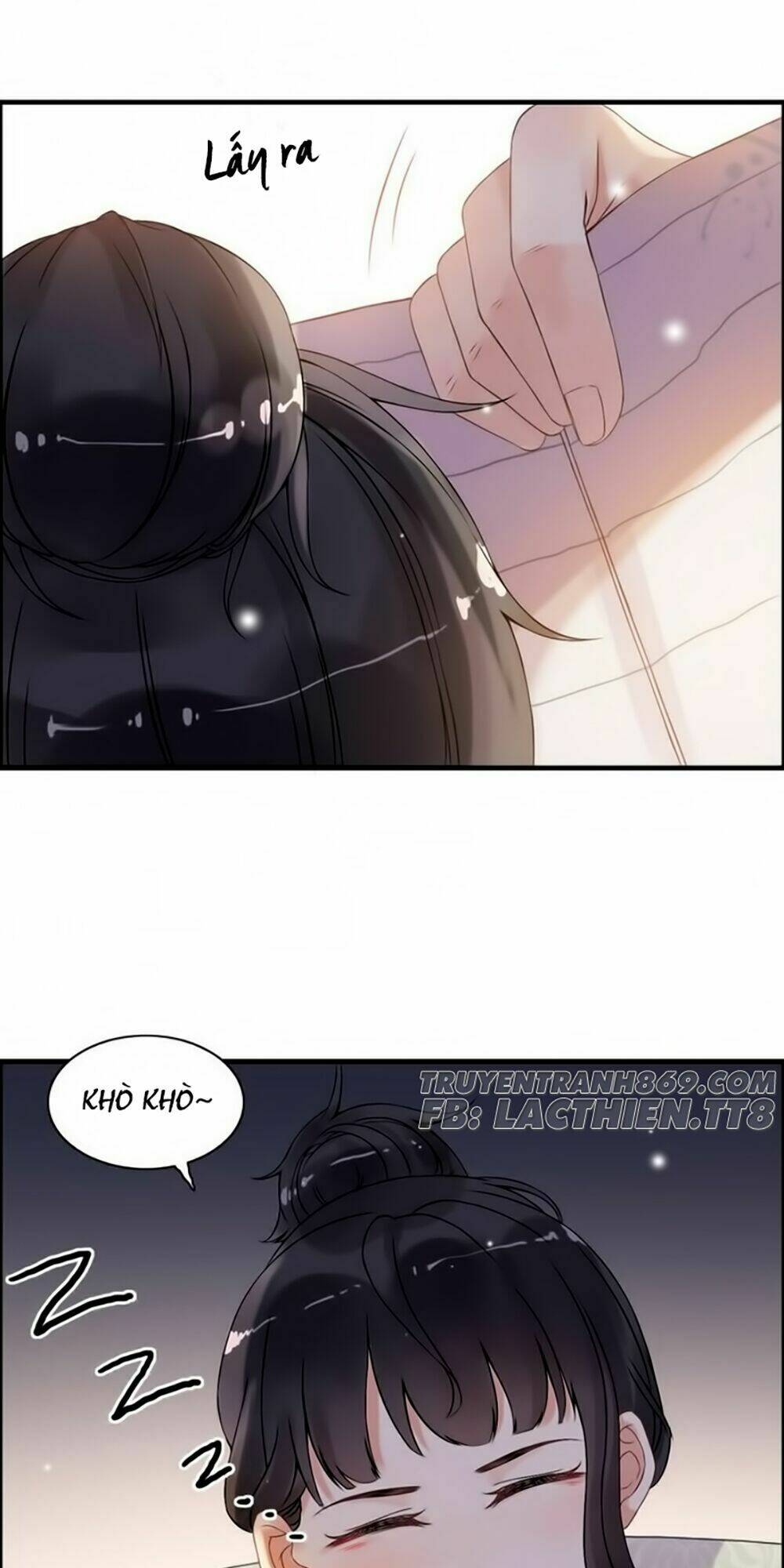 Cô Vợ Hợp Đồng Bỏ Trốn Của Tổng Giám Đốc Chap 61 - Next Chap 62