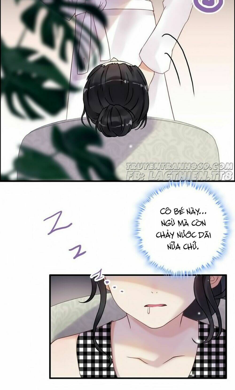 Cô Vợ Hợp Đồng Bỏ Trốn Của Tổng Giám Đốc Chap 61 - Next Chap 62